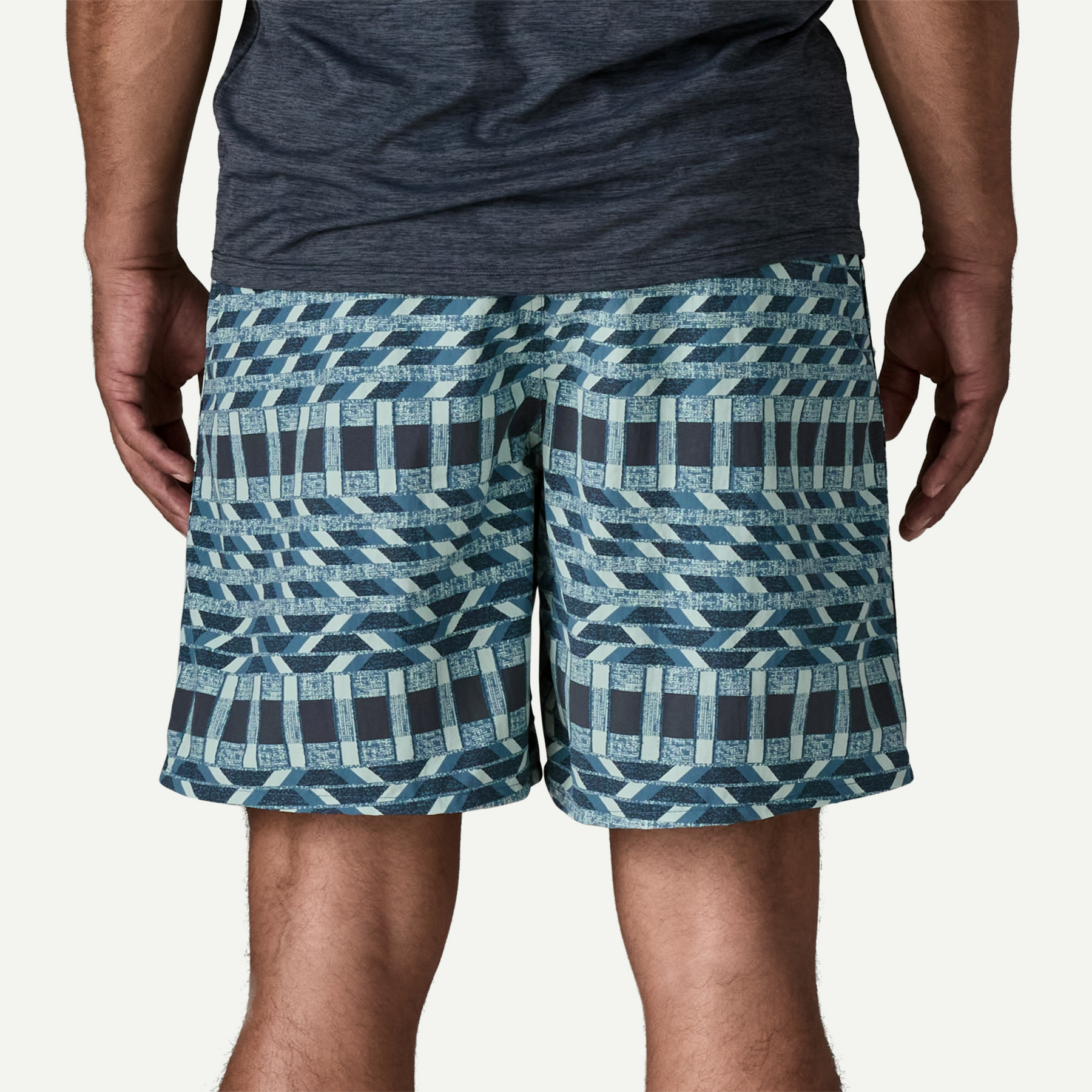 Men's Baggies Longs - 7" - Image 3