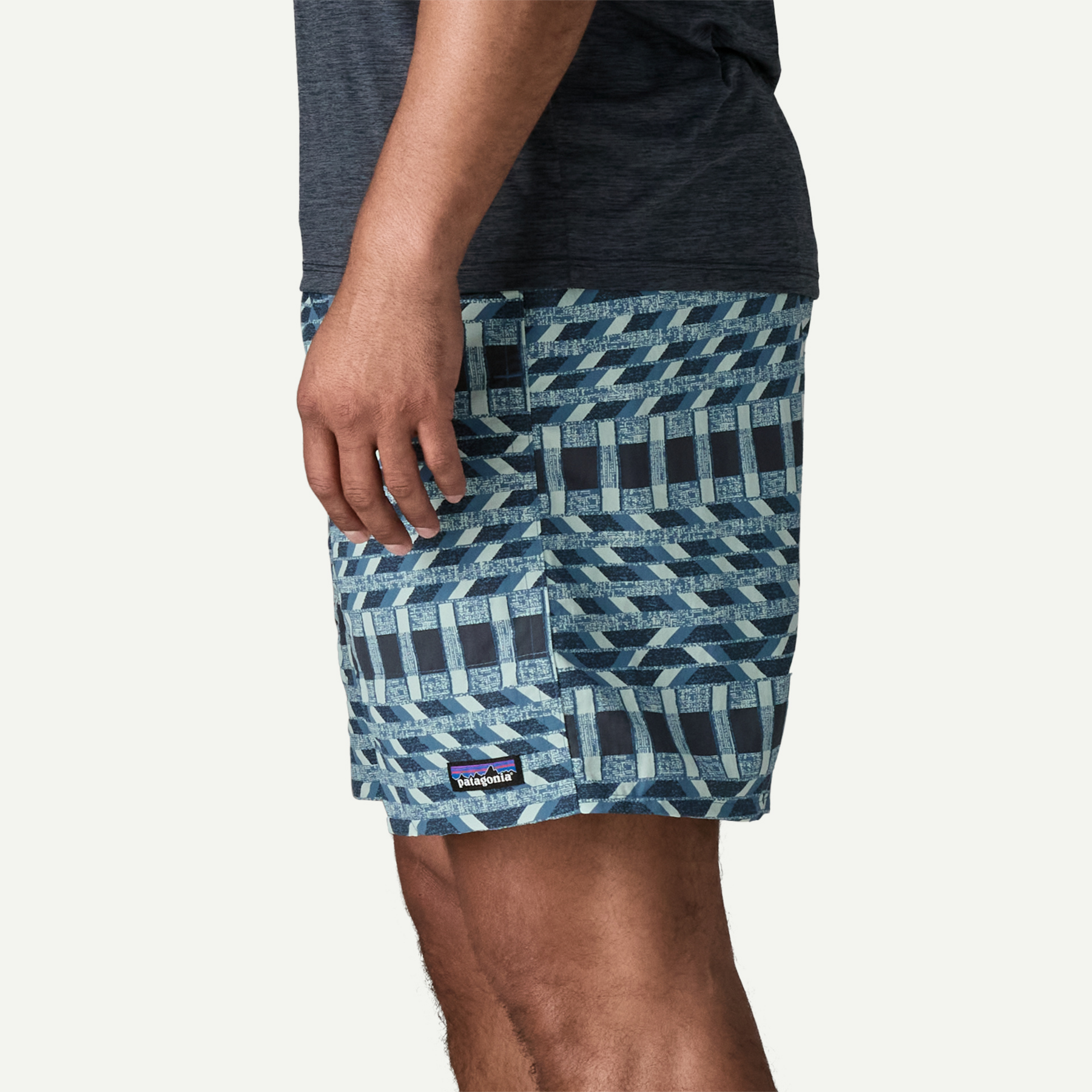 Men's Baggies Longs - 7" - Image 5