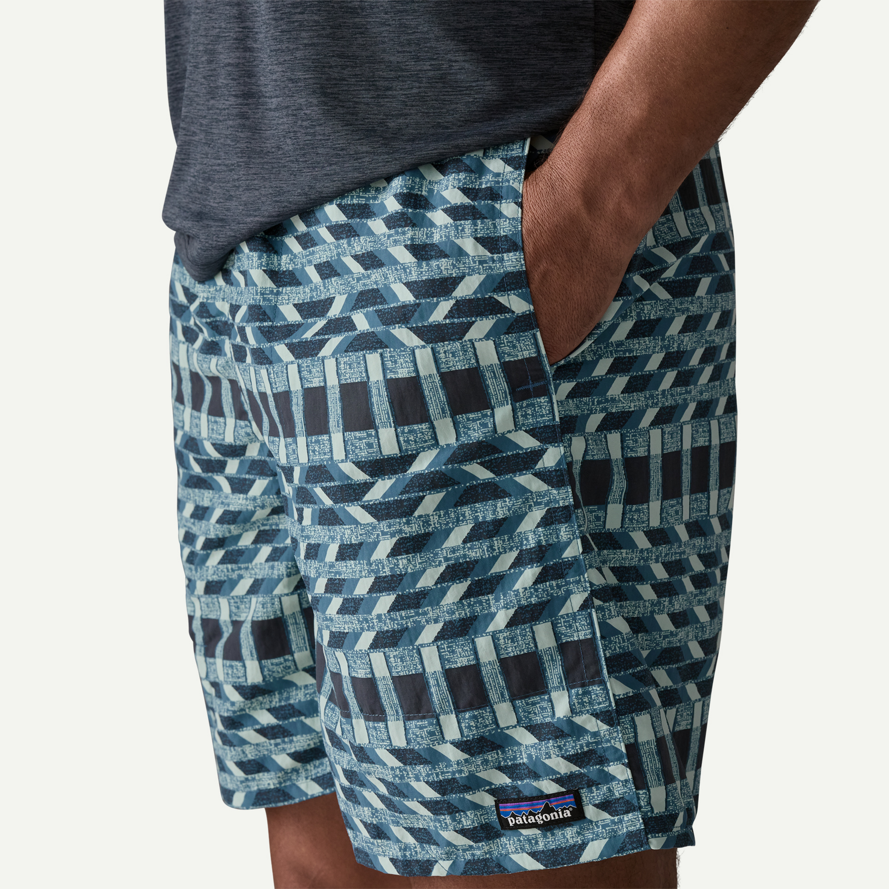 Men's Baggies Longs - 7" - Image 6