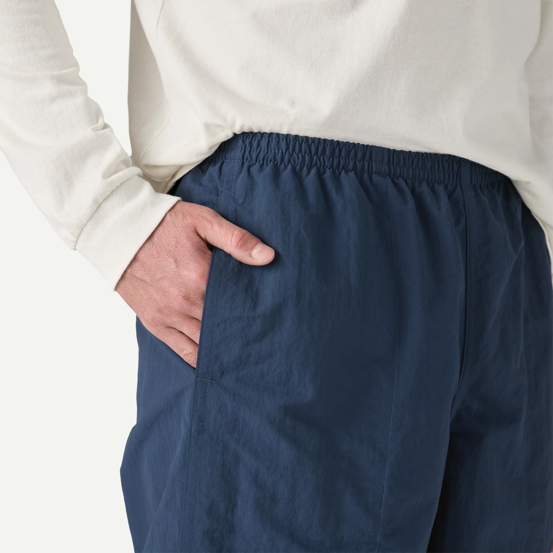 Men's Baggies Longs - 7" - Image 4
