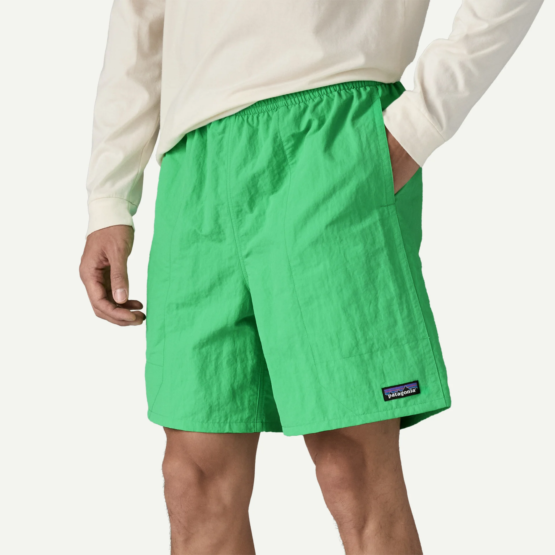 Men's Baggies Longs - 7" - Image 6