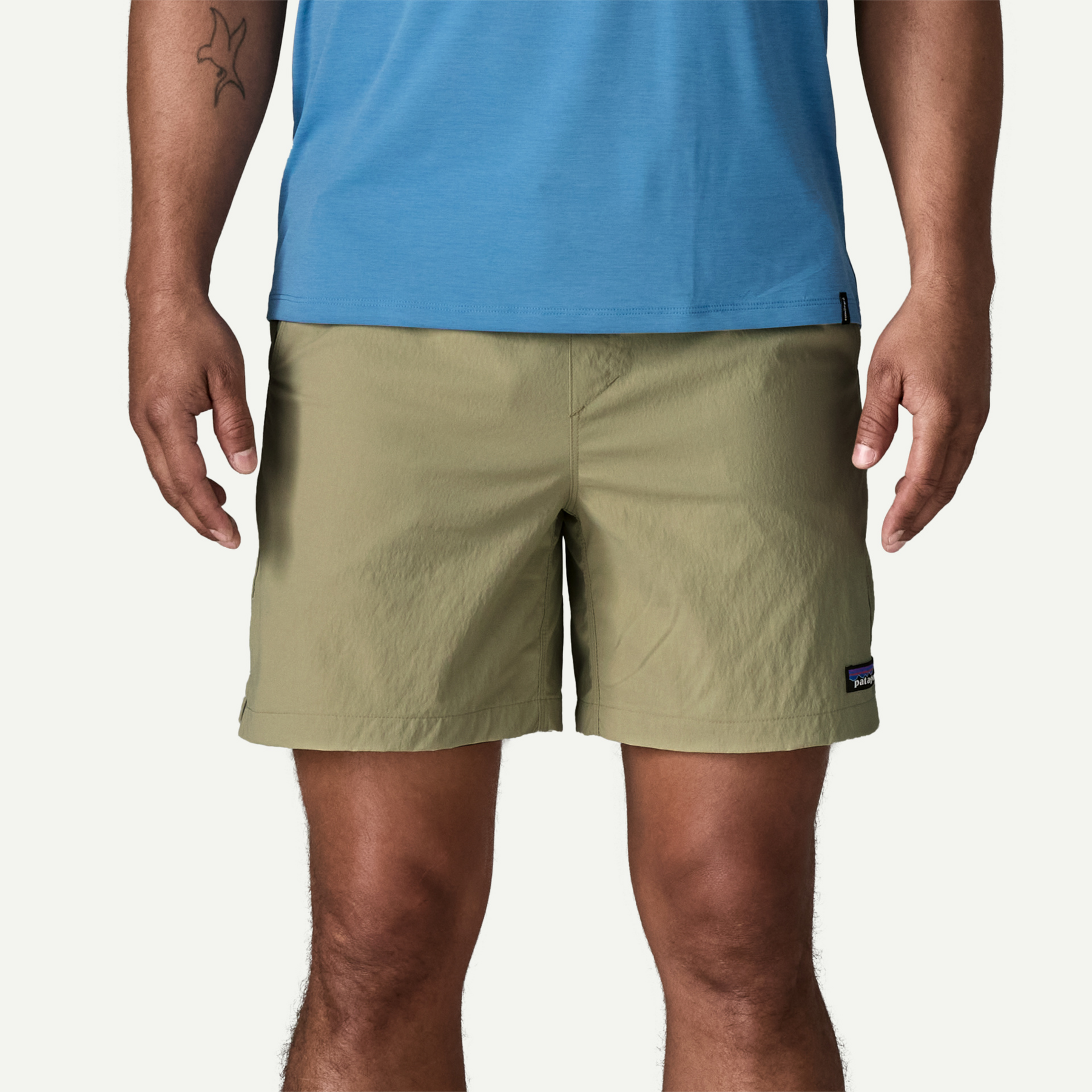 Men's Baggies Lights - 6" - Image 2