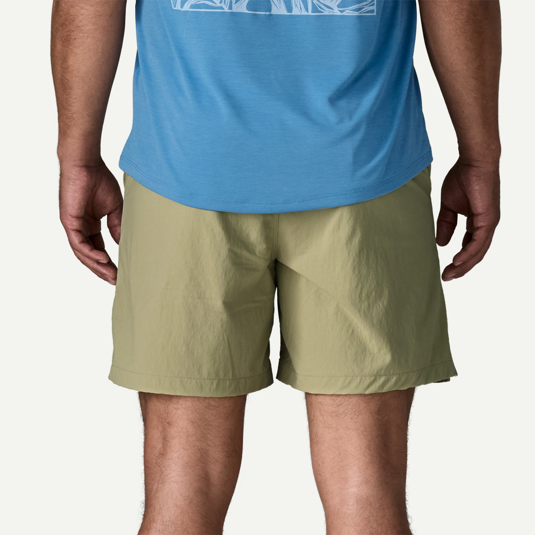 Men's Baggies Lights - 6" - Image 3