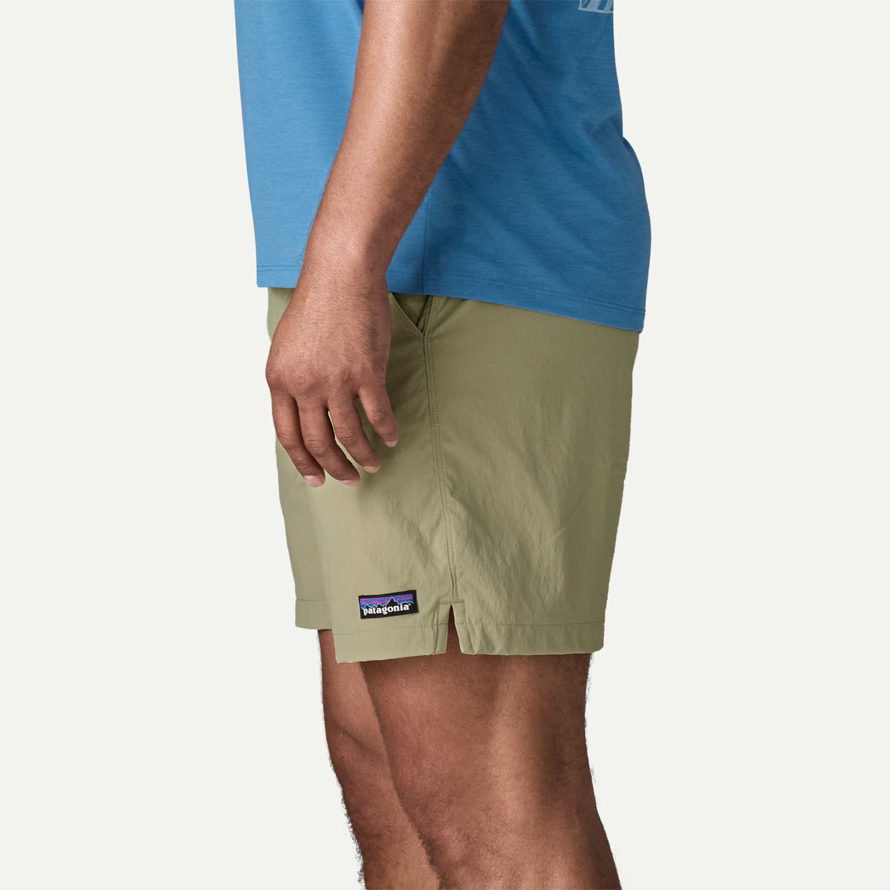 Men's Baggies Lights - 6" - Image 5