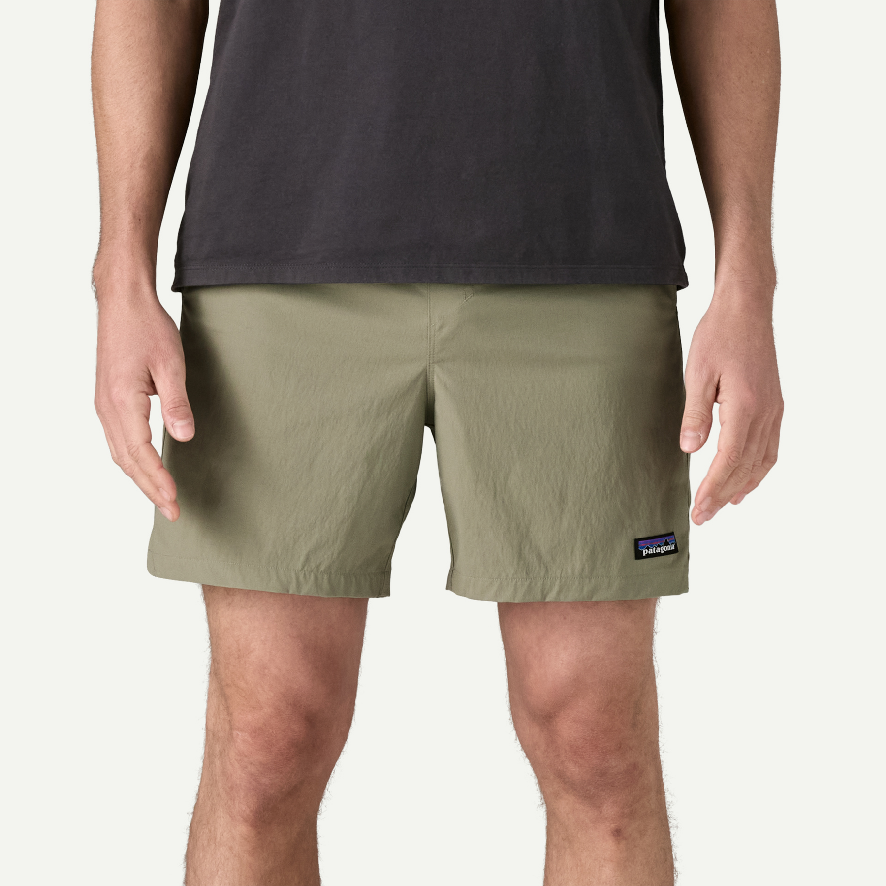 Men's Baggies Lights - 6" - Image 2