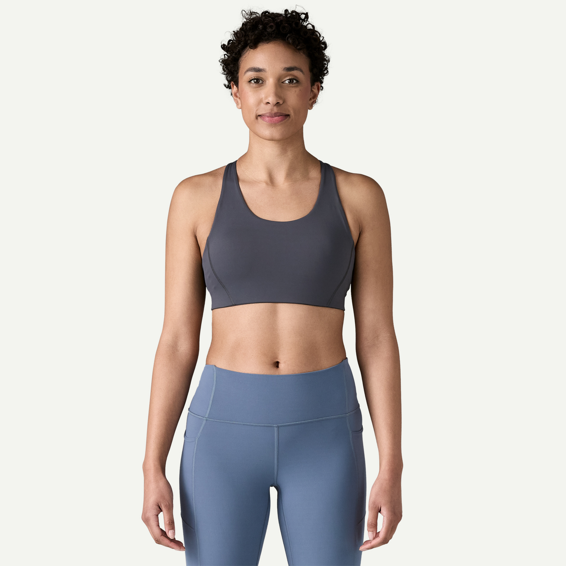 Women's Shadowlite Mid-Impact Adjustable Bra - Image 2