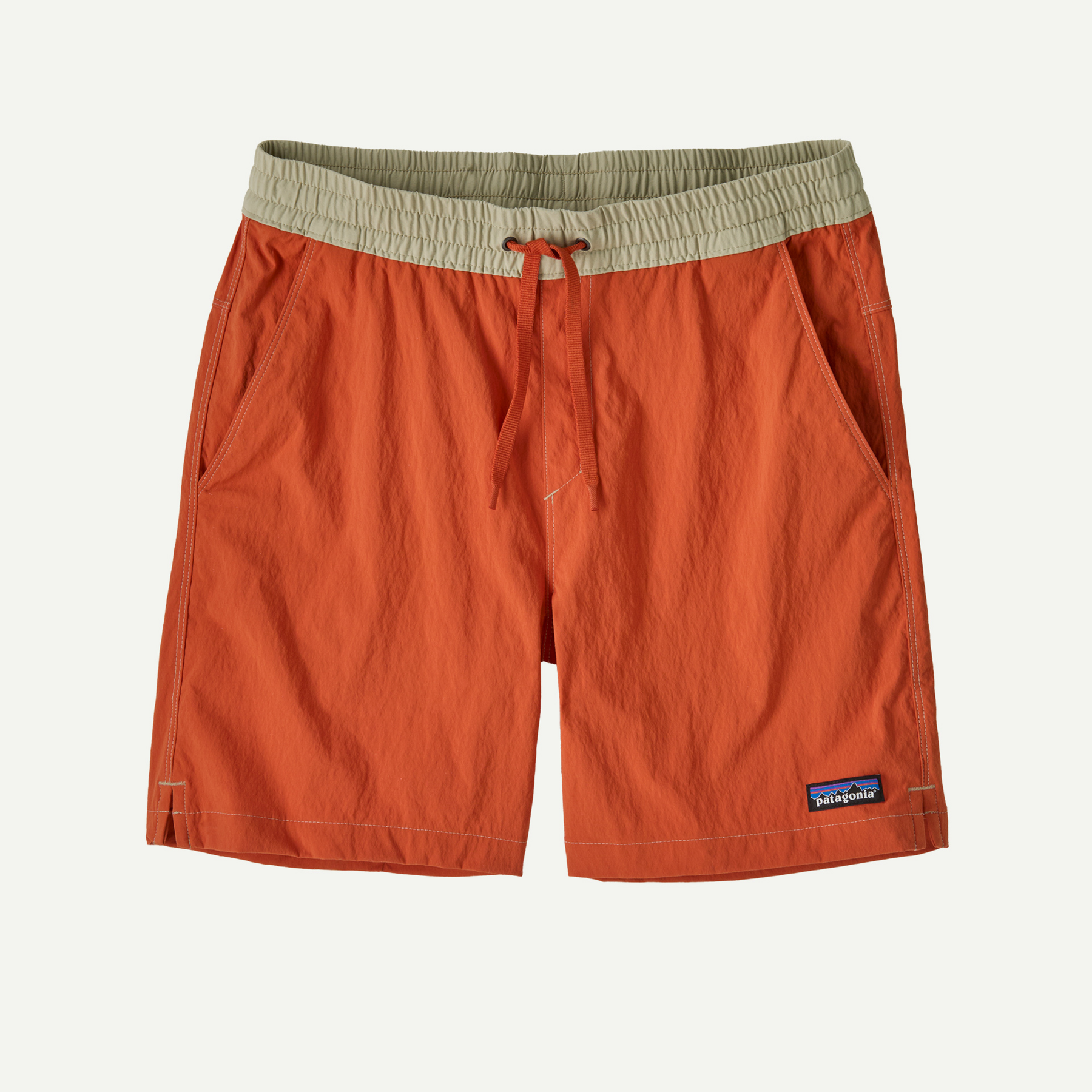 Men's Baggies Lights - 6"