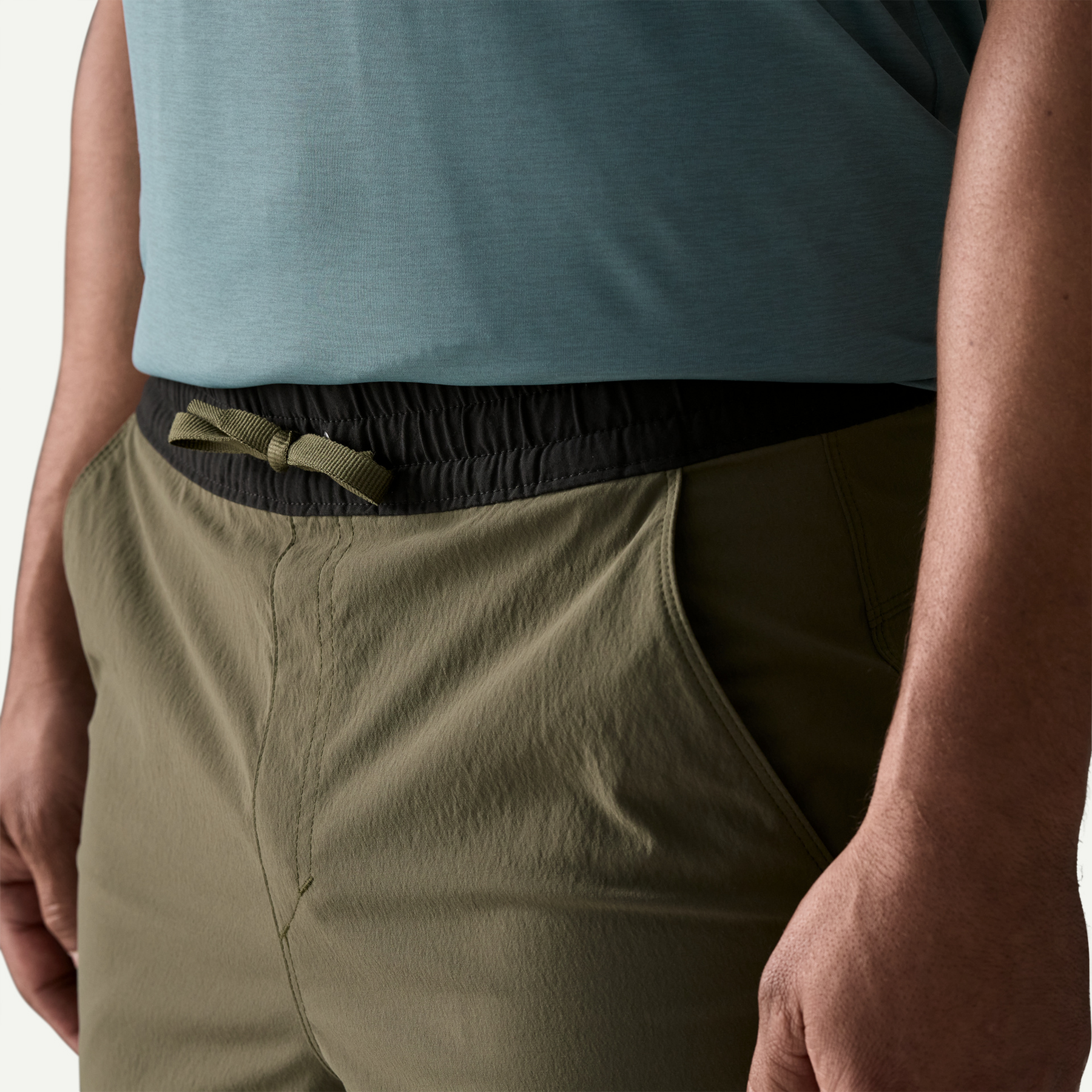 Men's Baggies Lights - 6" - Image 8