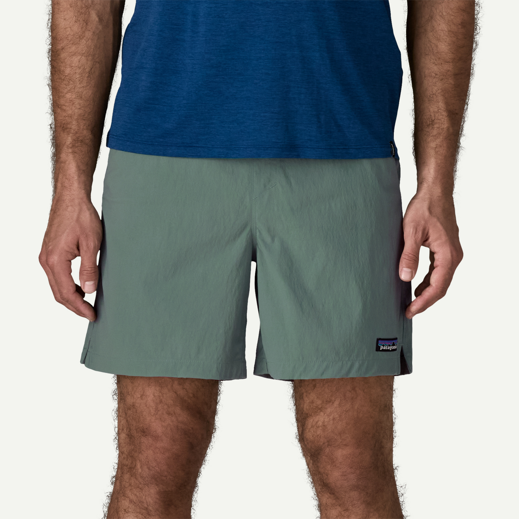 Men's Baggies Lights - 6" - Image 2