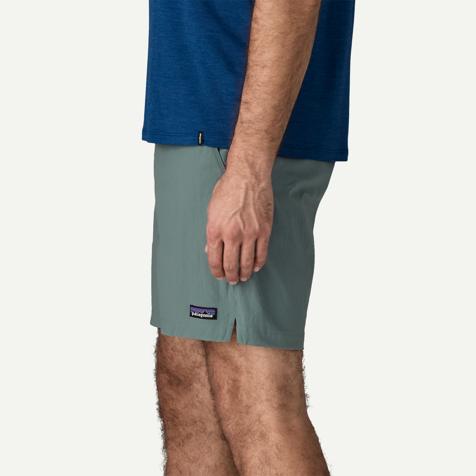 Men's Baggies Lights - 6" - Image 5