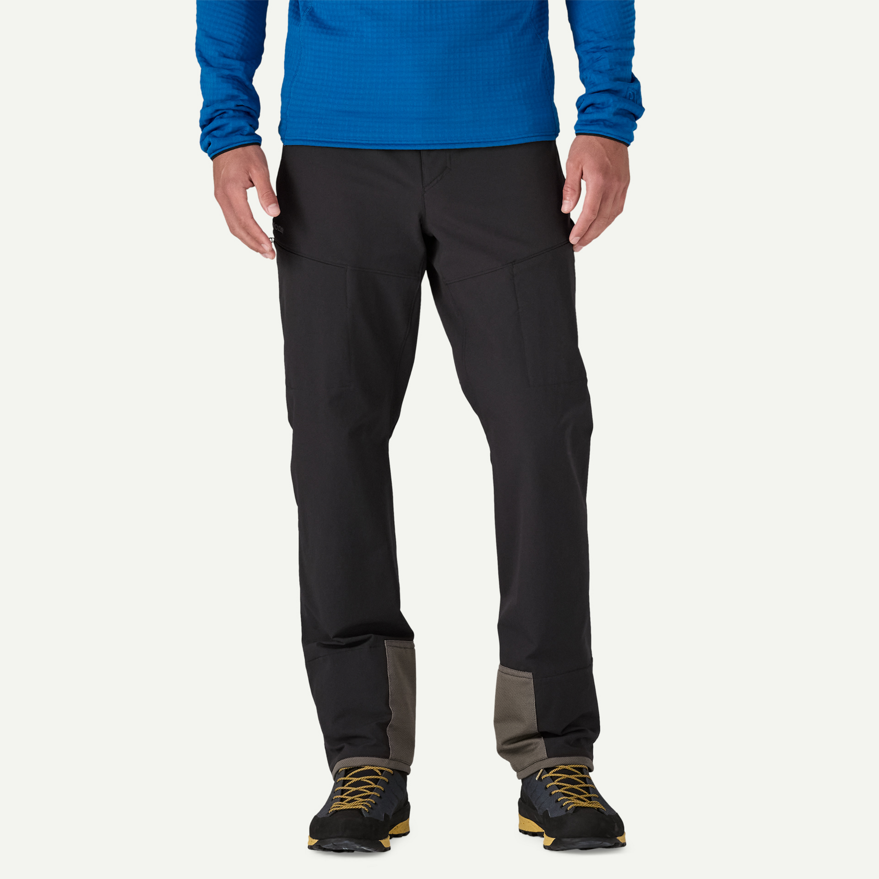 Men's Alpine Guide Pants - Regular - Image 2