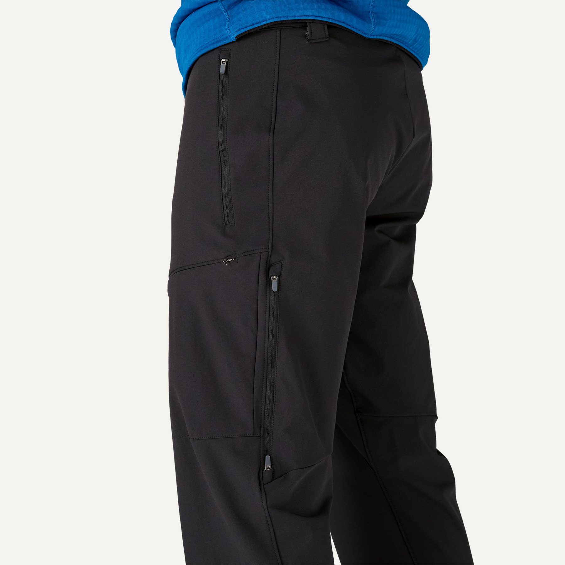Men's Alpine Guide Pants - Regular - Image 4