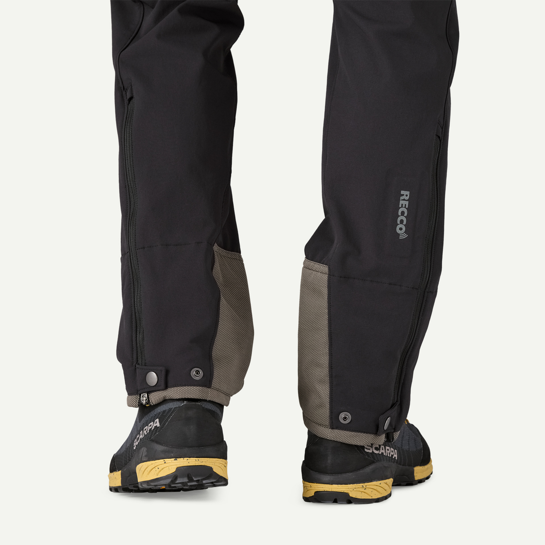 Men's Alpine Guide Pants - Regular - Image 5