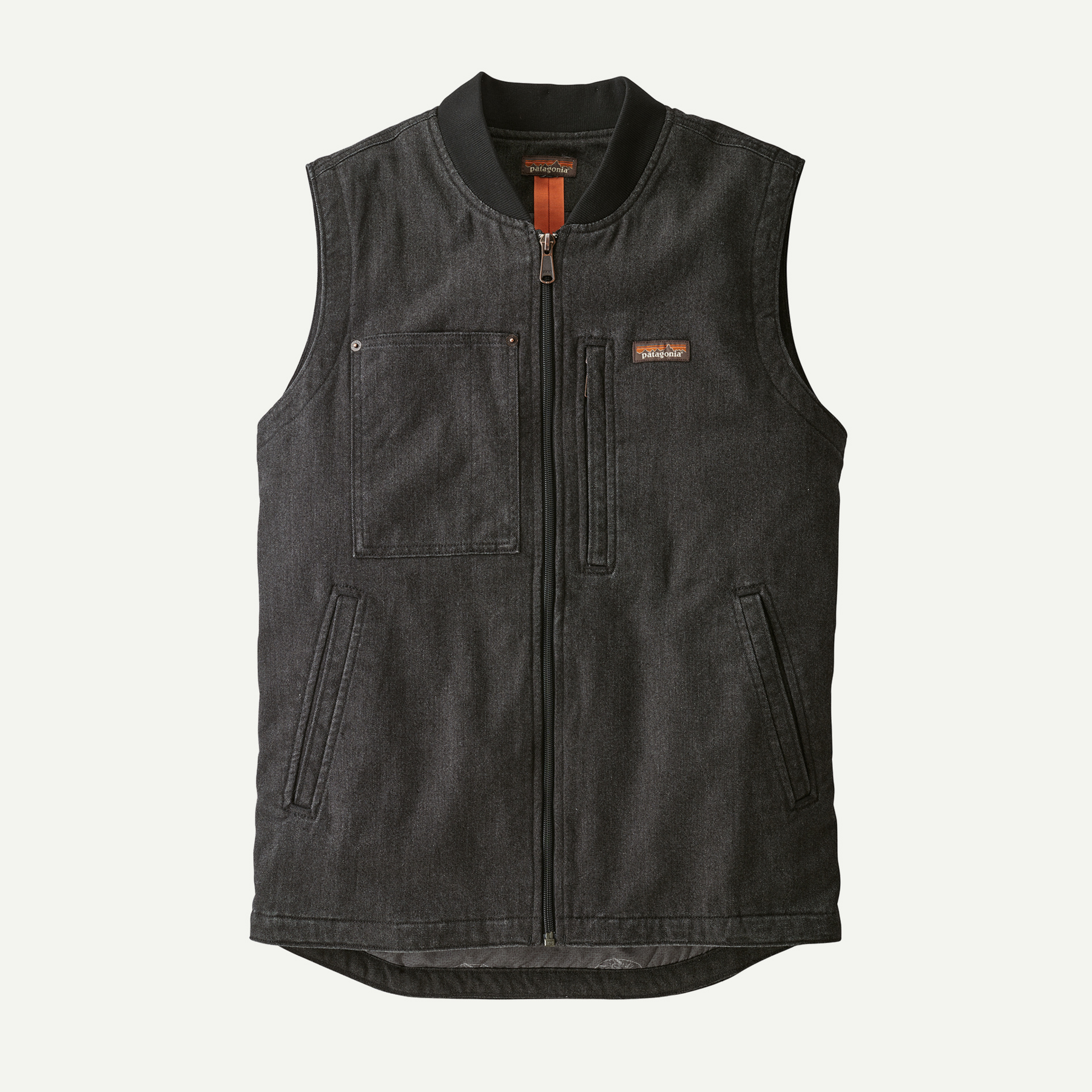 Men's All Seasons Work Vest