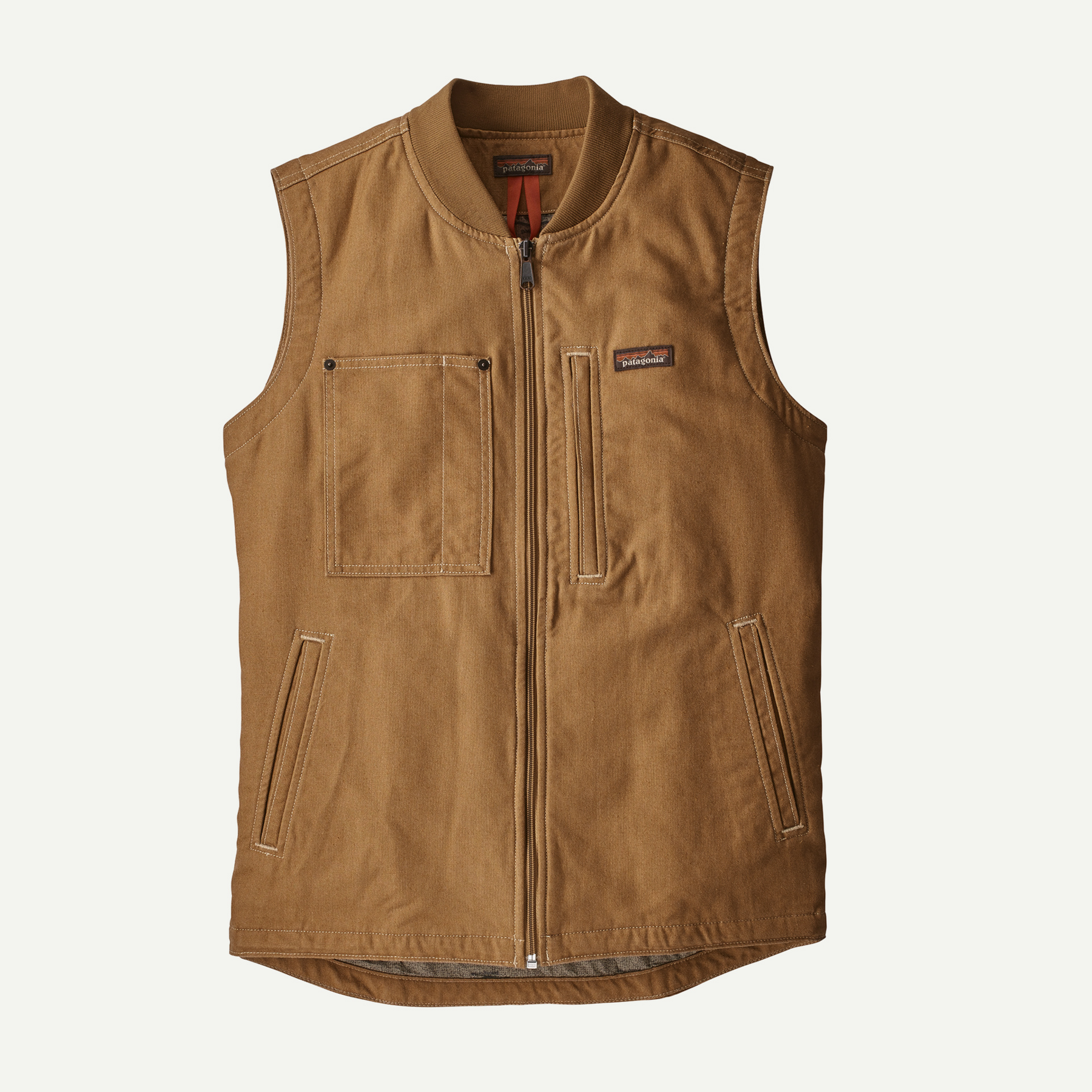 Men's All Seasons Work Vest
