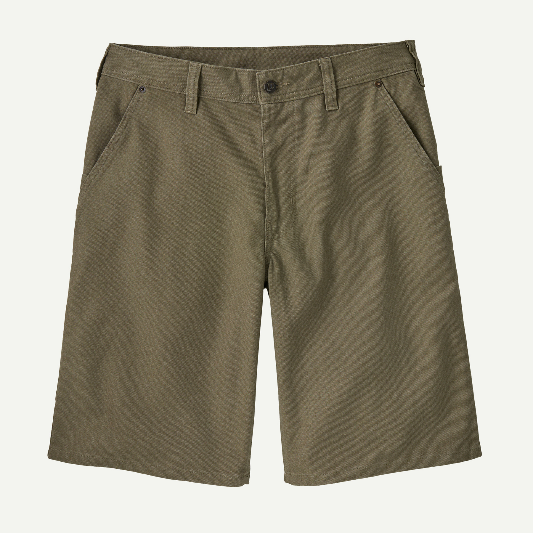 Men's All Seasons 5-Pocket Work Shorts - 11"
