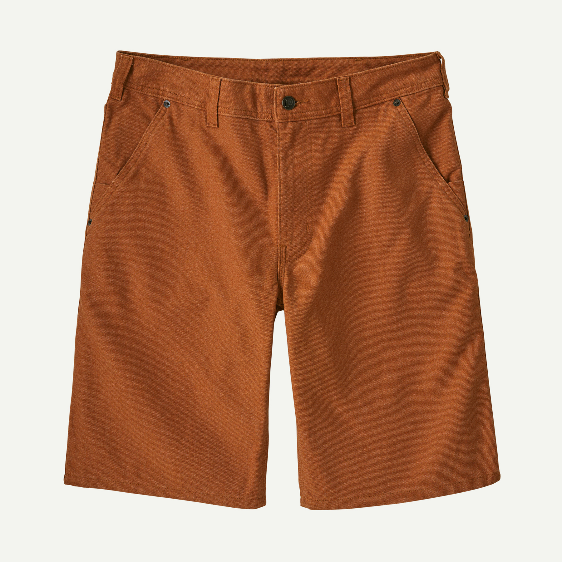 Men's All Seasons 5-Pocket Work Shorts - 11"