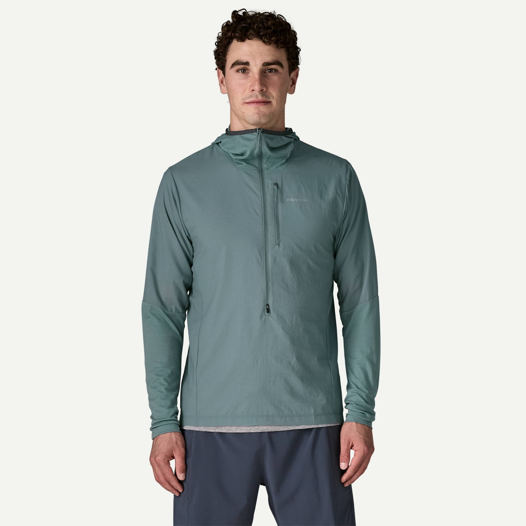 Men's Airshed Pro Pullover - Image 2