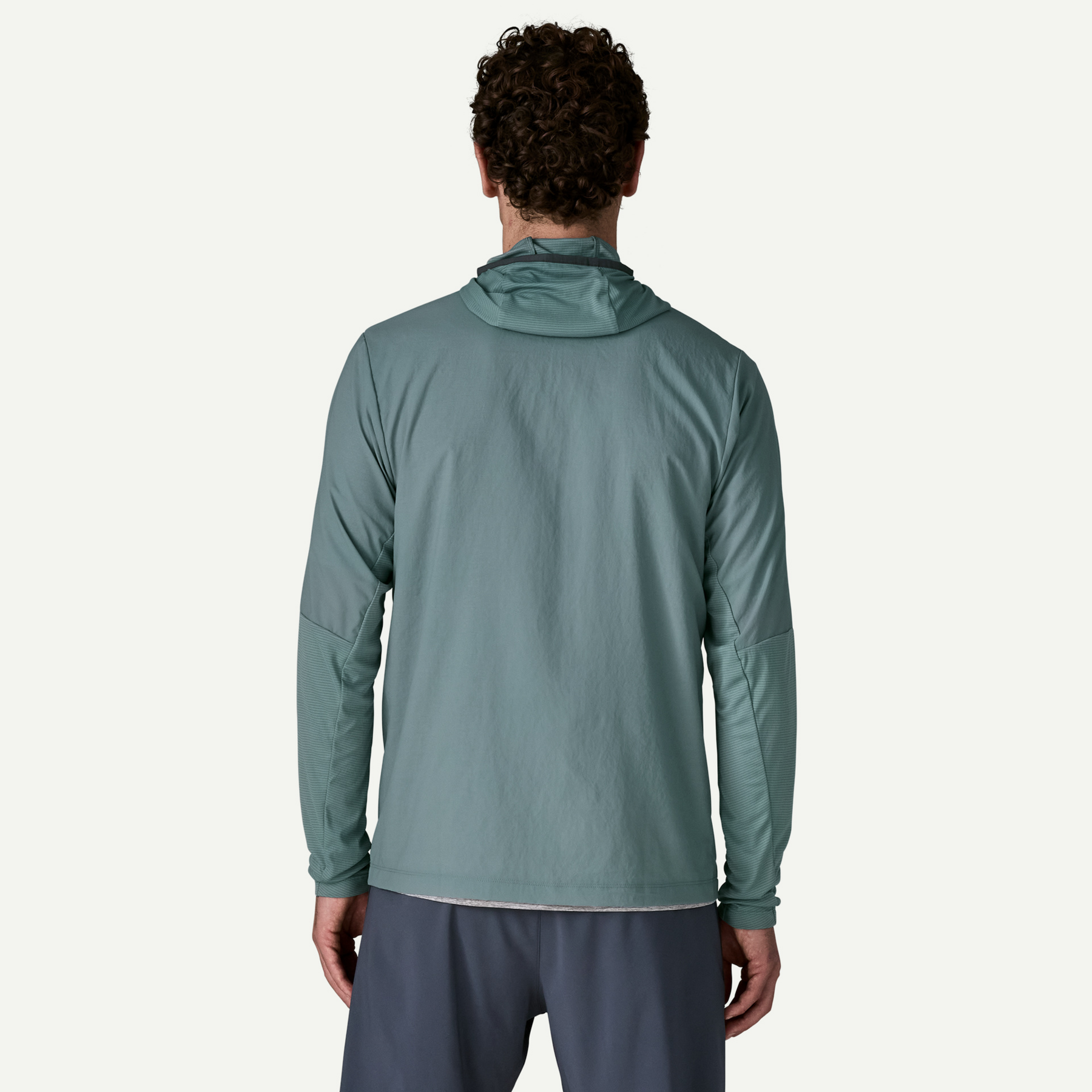 Men's Airshed Pro Pullover - Image 3