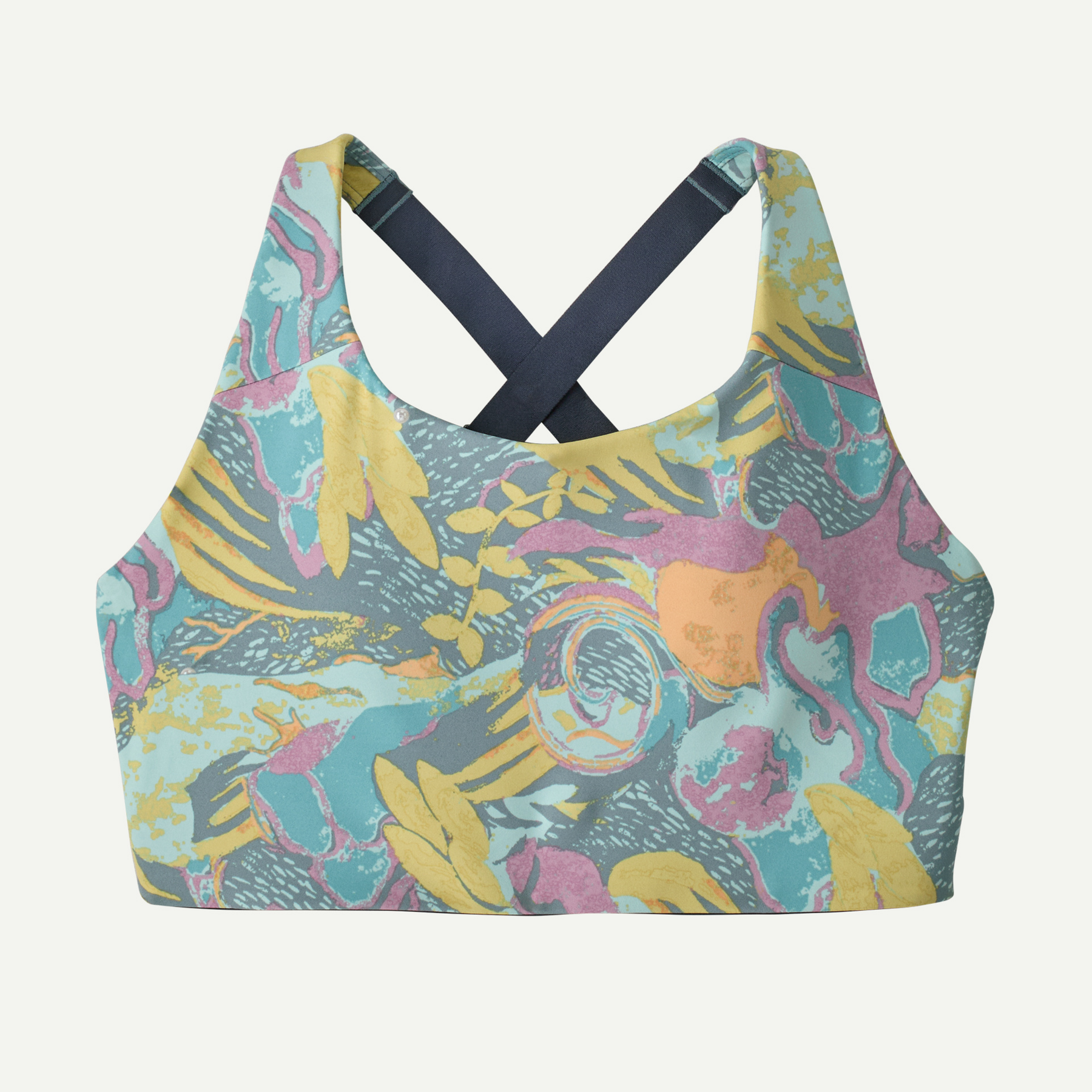 Women's Shadowlite High-Impact Adjustable Bra