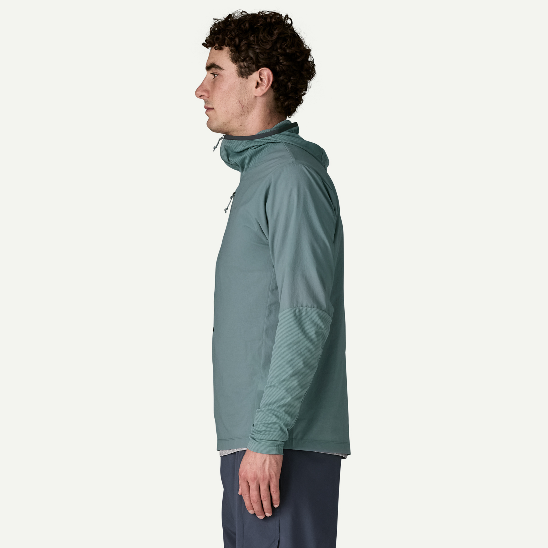Men's Airshed Pro Pullover - Image 5