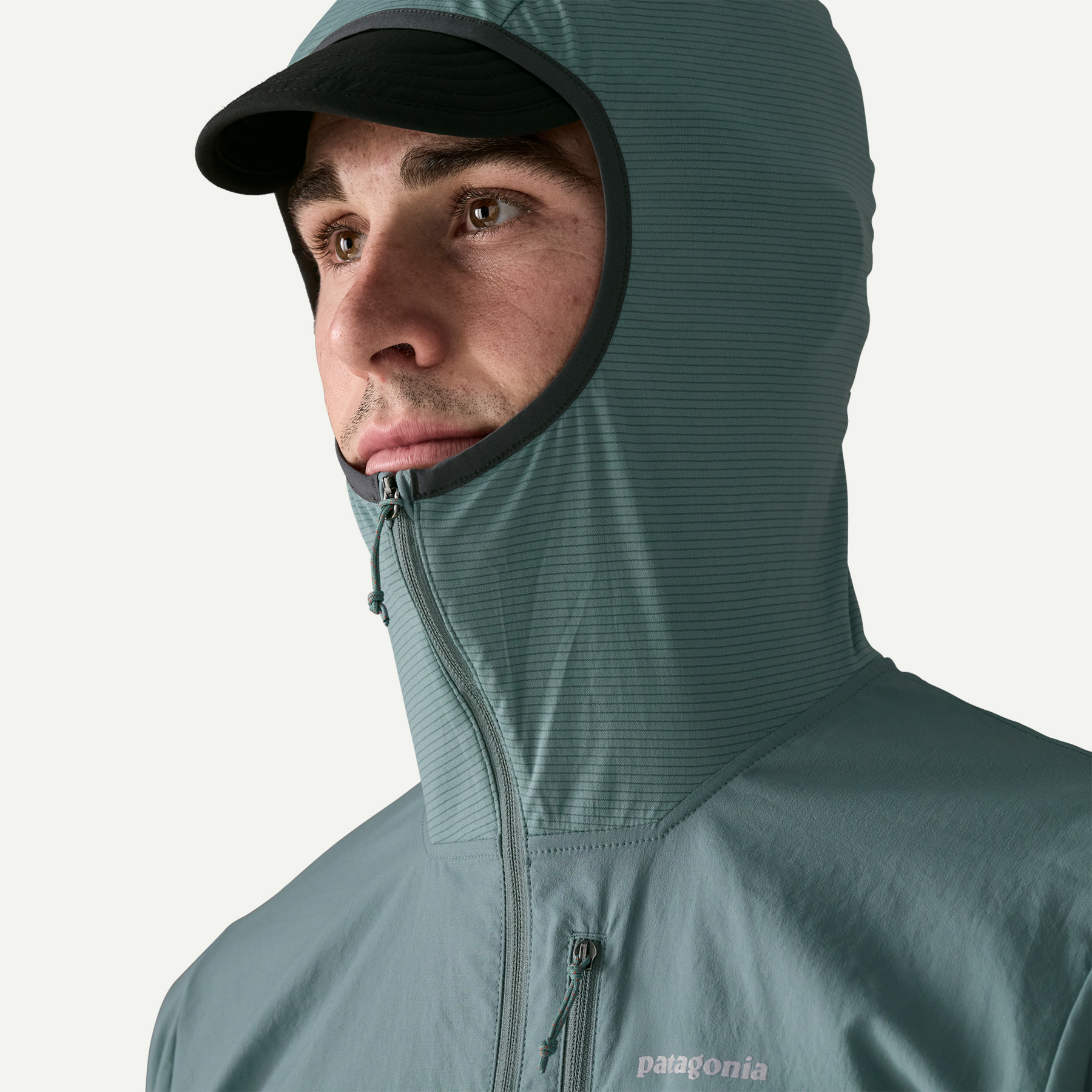 Men's Airshed Pro Pullover - Image 7