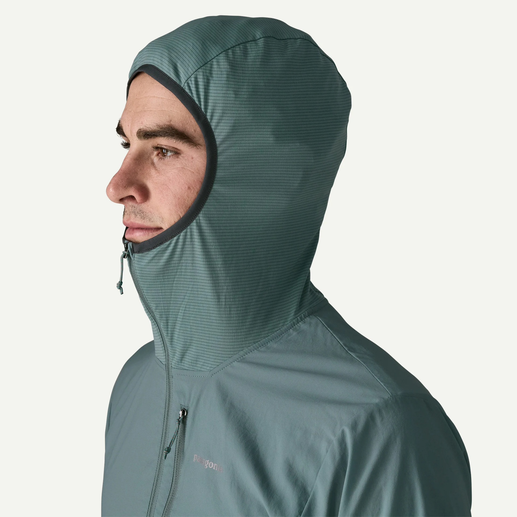 Men's Airshed Pro Pullover - Image 8