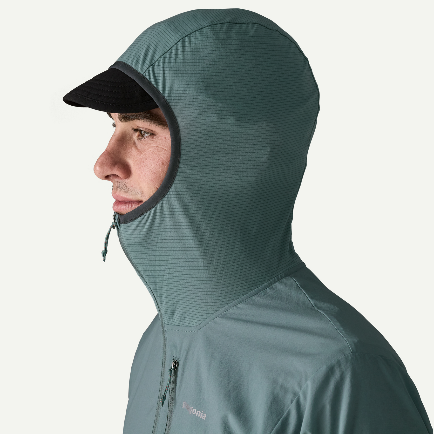 Men's Airshed Pro Pullover - Image 10