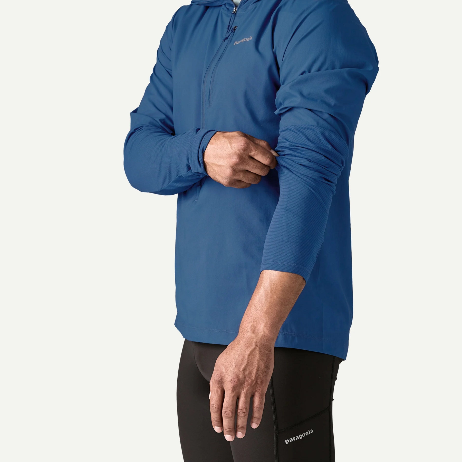 Men's Airshed Pro Pullover - Image 12