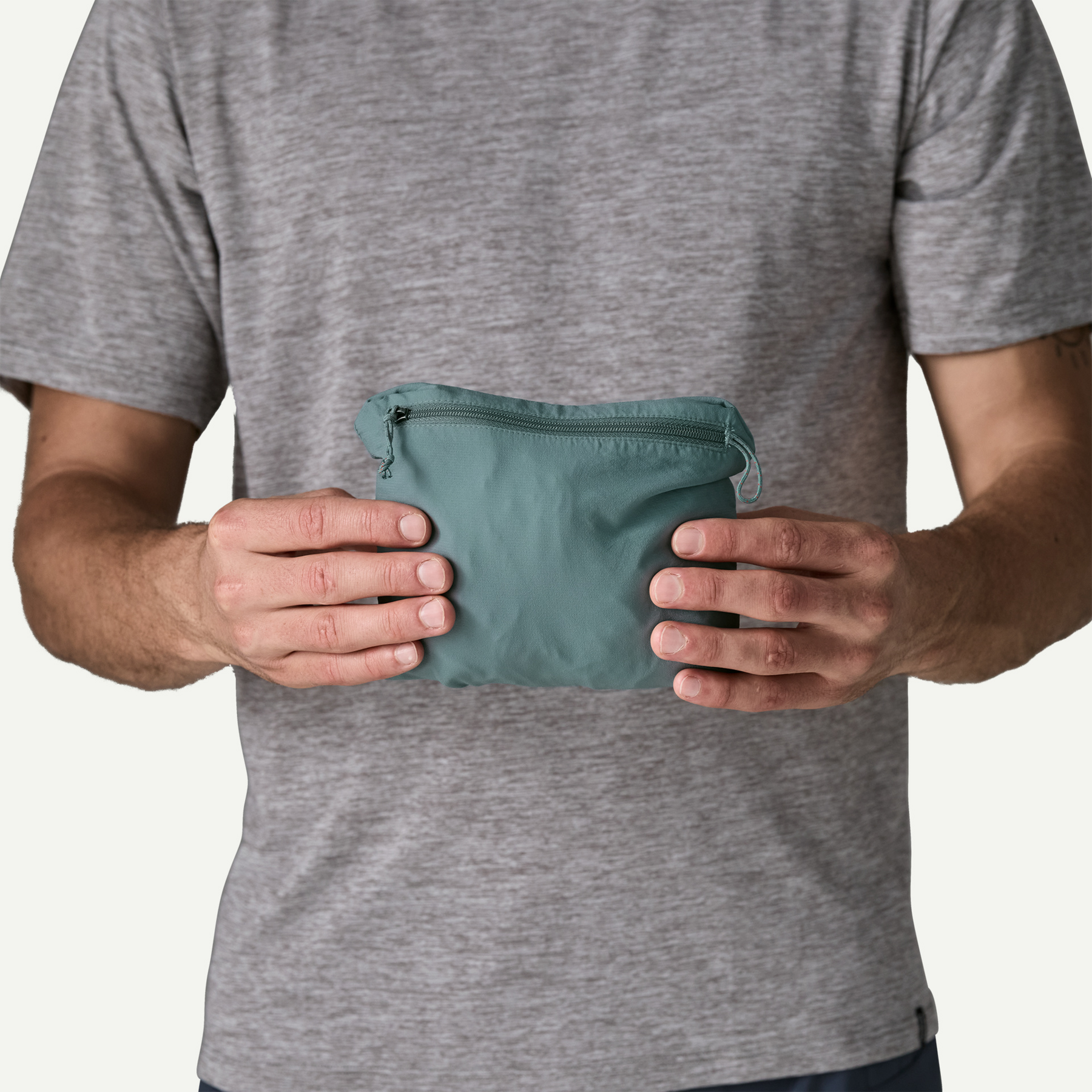 Men's Airshed Pro Pullover - Image 13