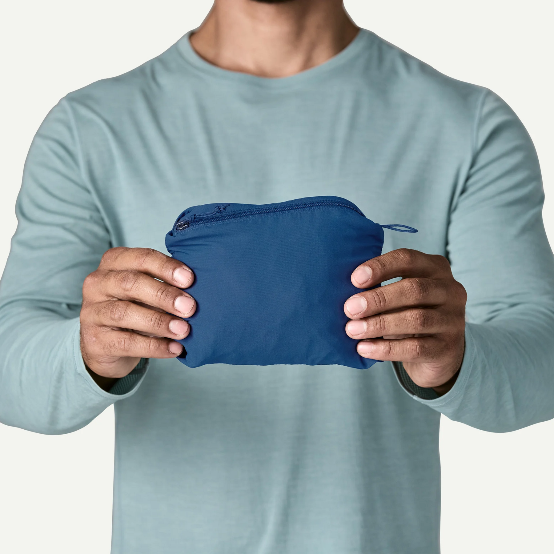 Men's Airshed Pro Pullover - Image 14