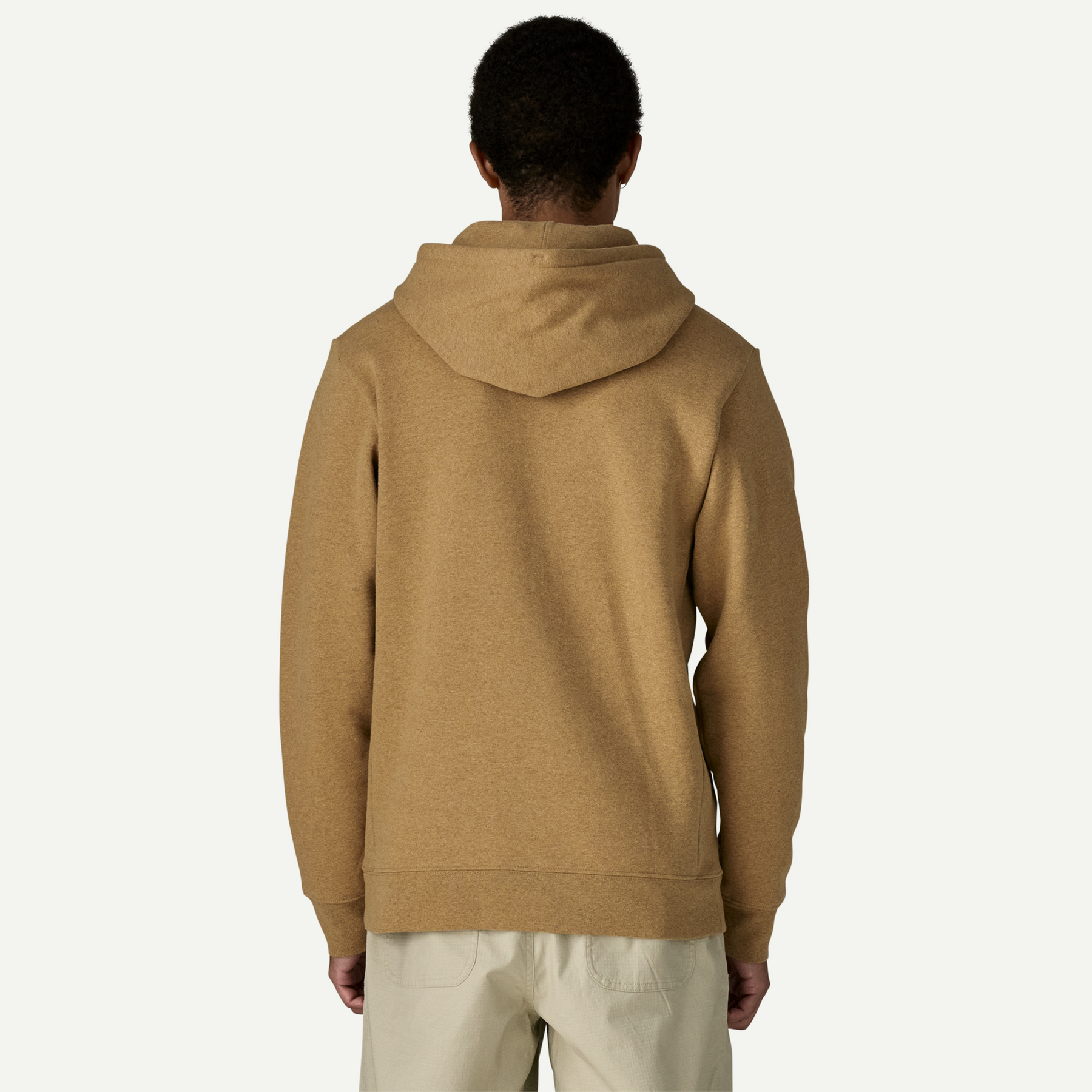 Men's '95 Oval Logo Uprisal Hoody - Image 3