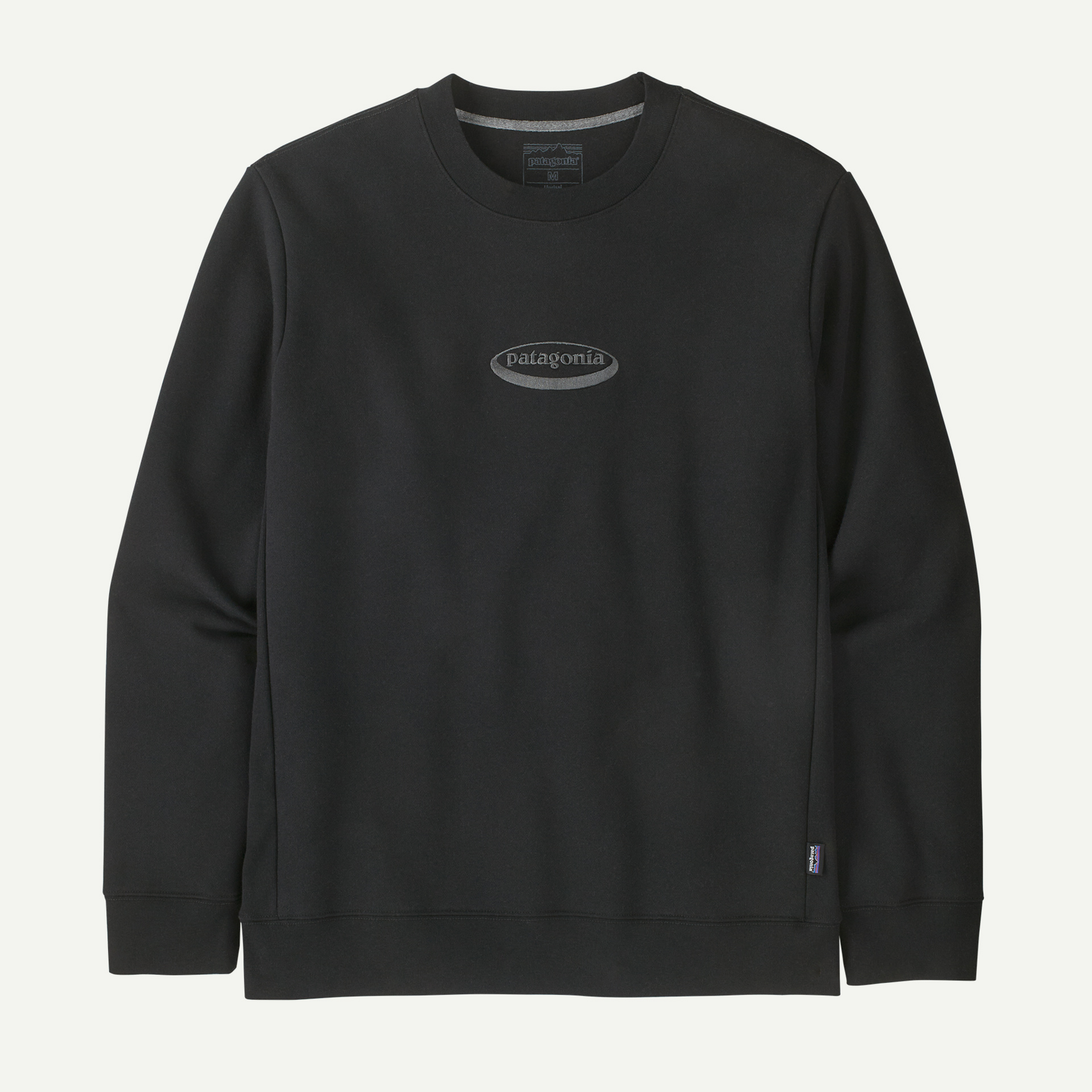 Men's '95 Oval Logo Uprisal Crew Sweatshirt