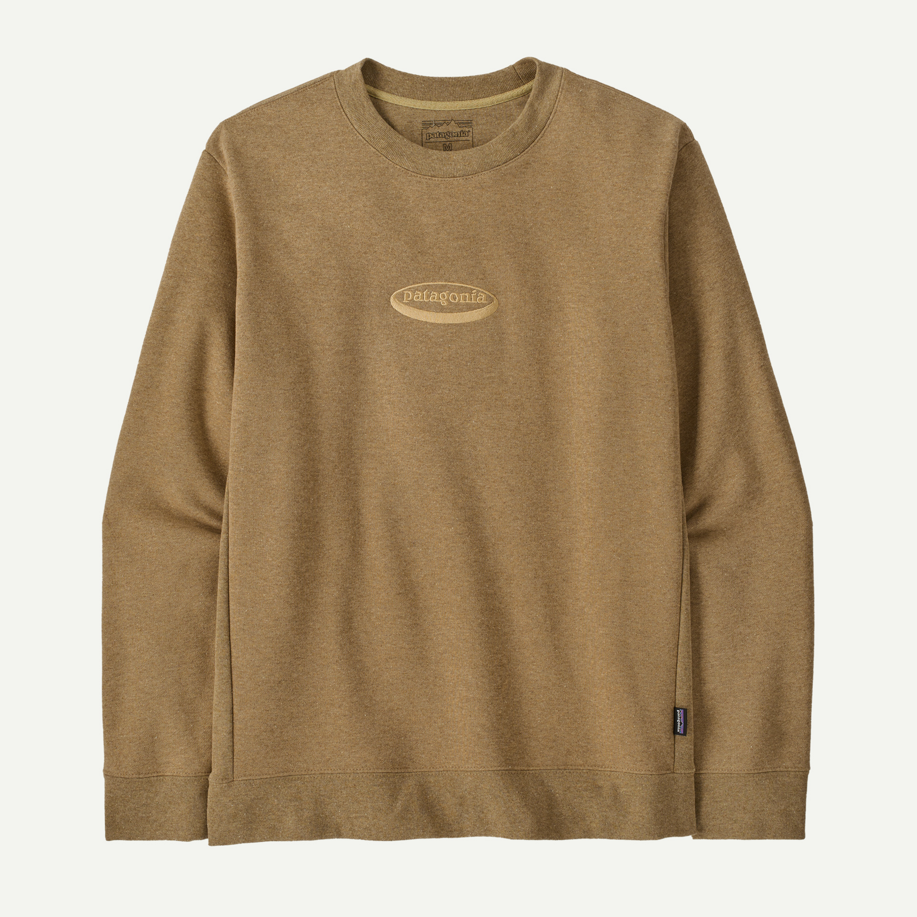 Men's '95 Oval Logo Uprisal Crew Sweatshirt
