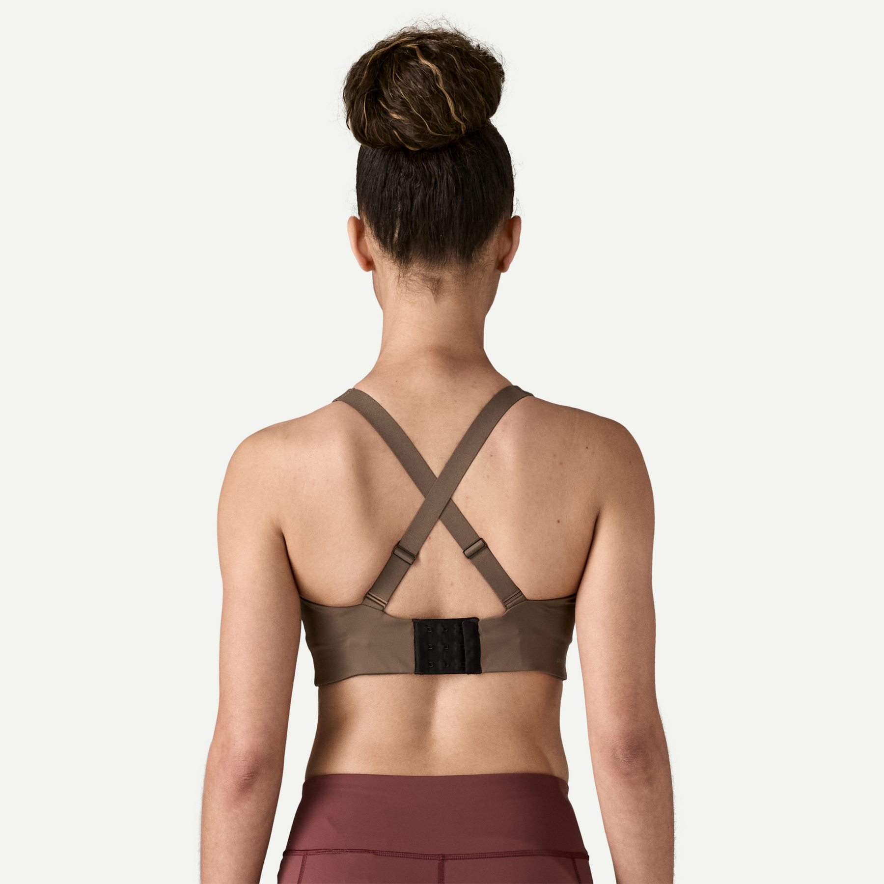 Women's Shadowlite High-Impact Adjustable Bra - Image 3