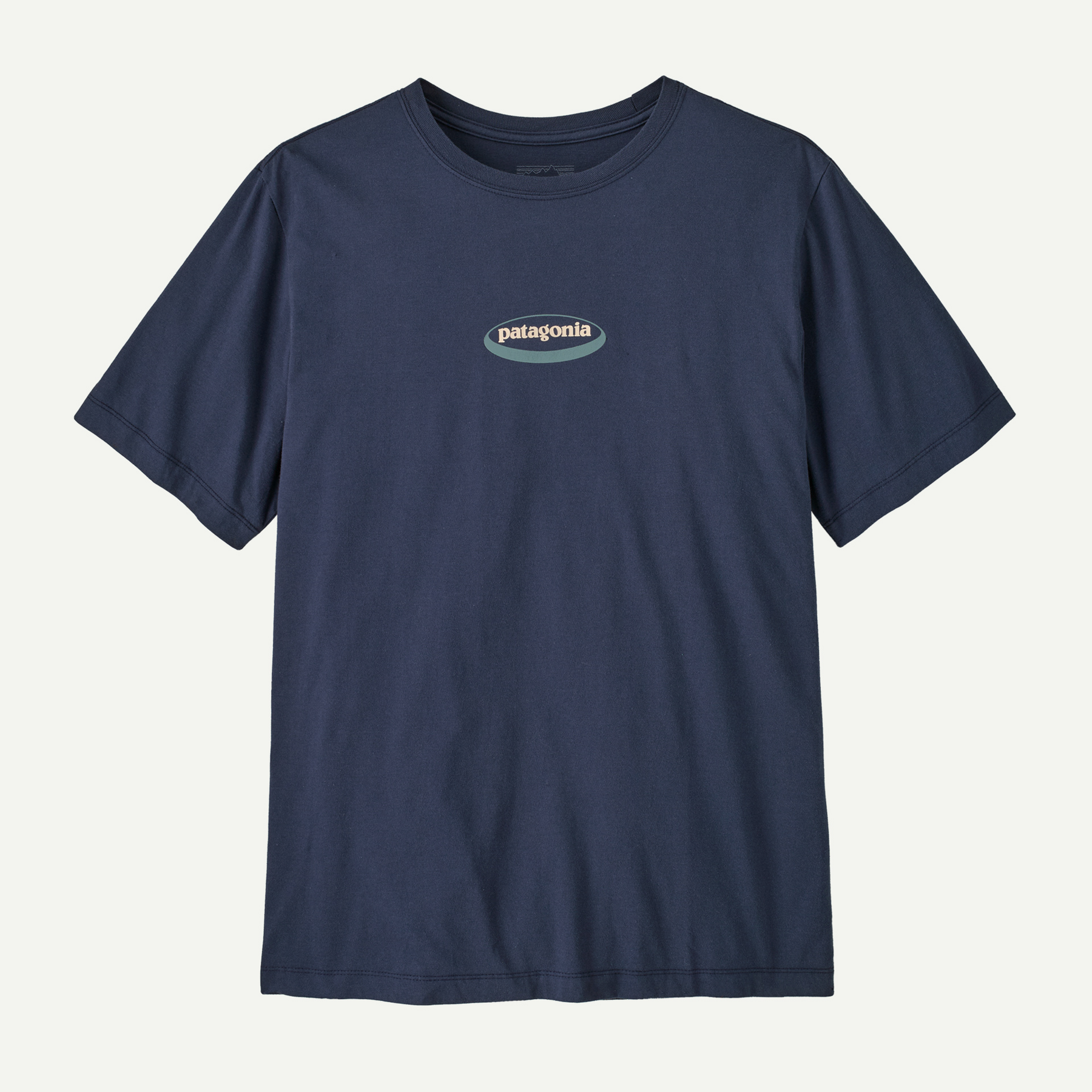 Men's '95 Oval Logo T-Shirt