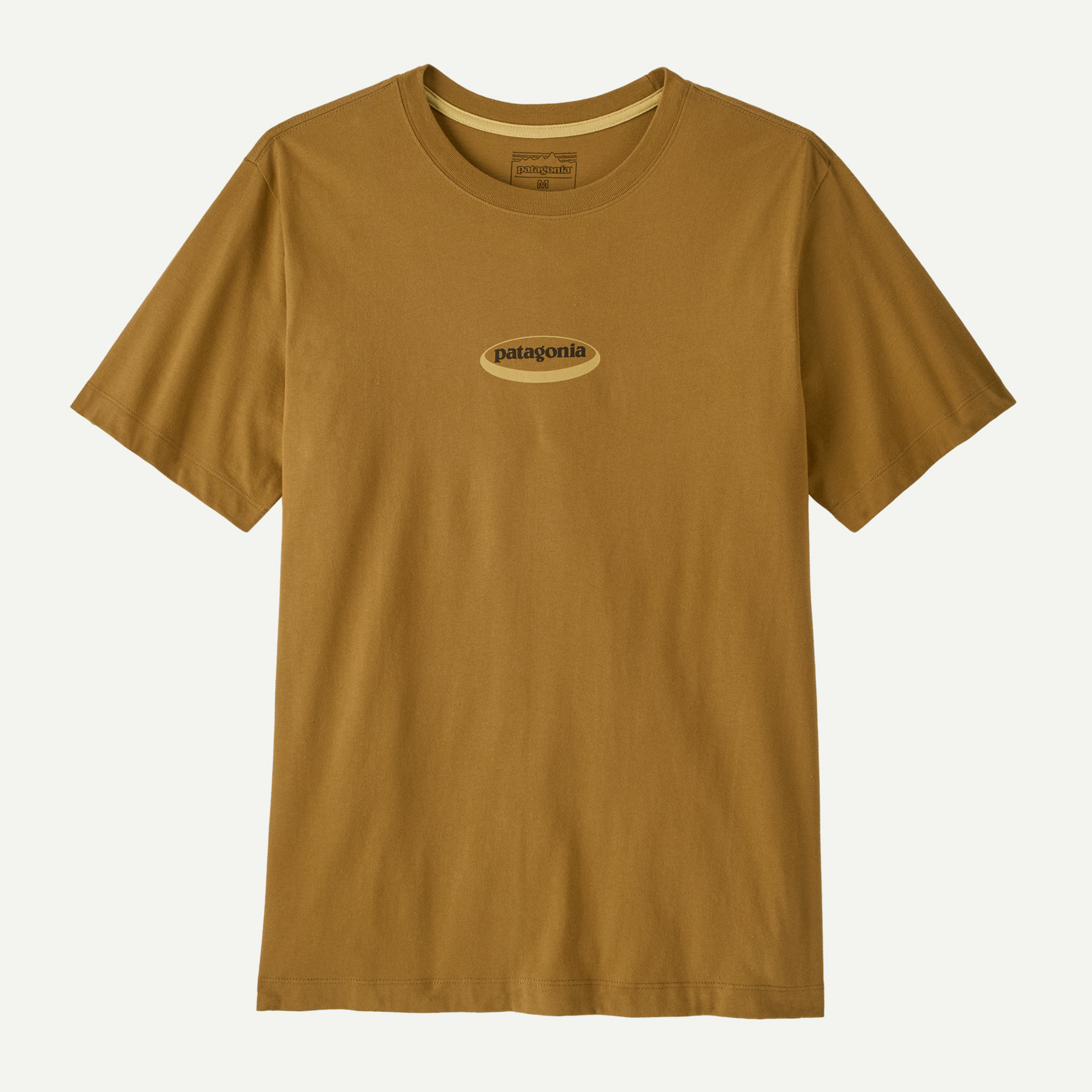 Men's '95 Oval Logo T-Shirt