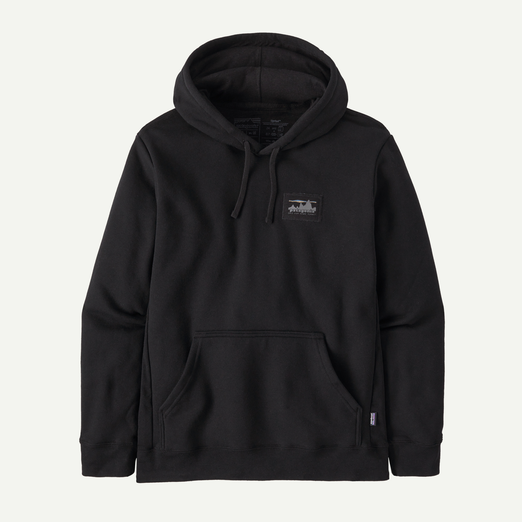 Men's '73 Skyline Uprisal Hoody