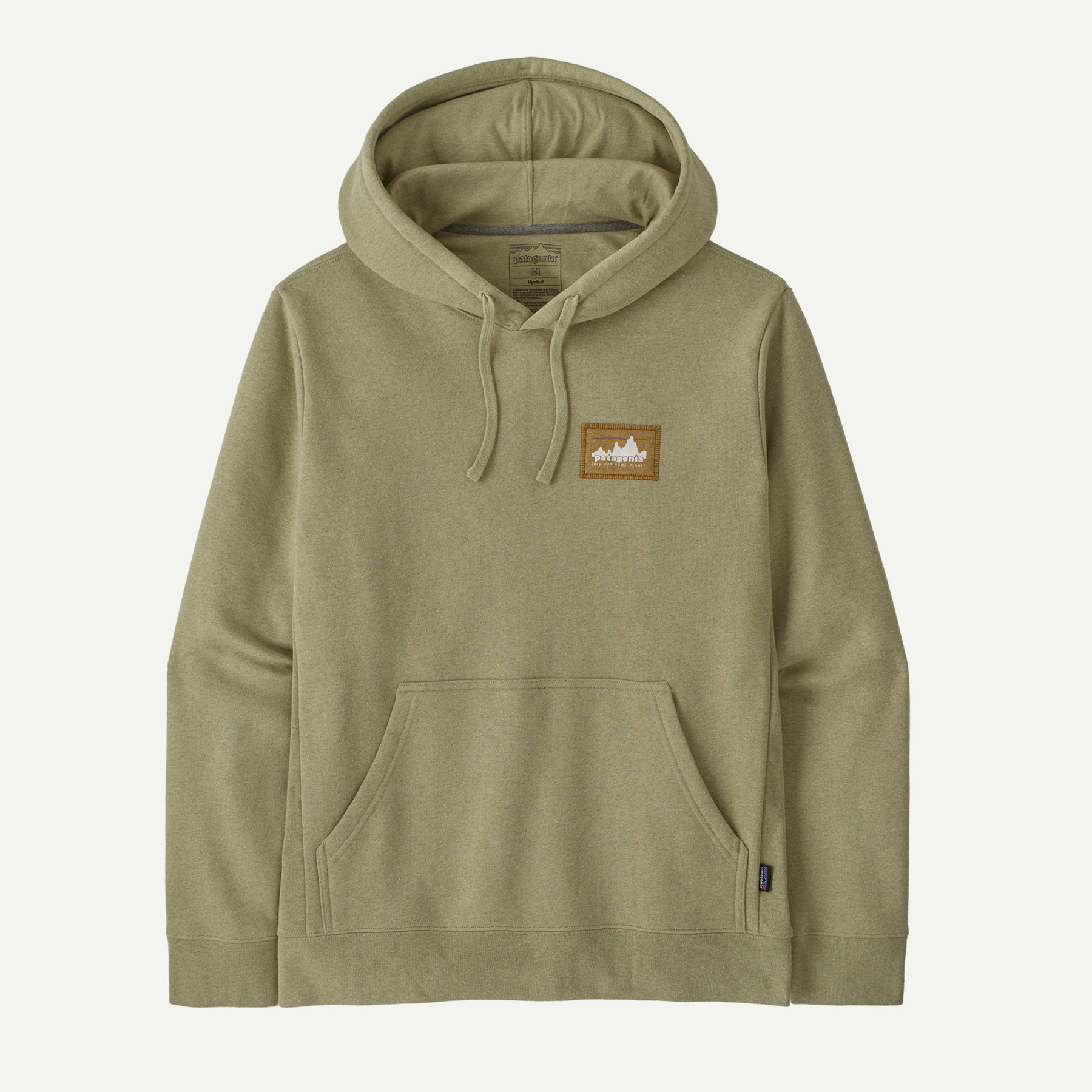 Men's '73 Skyline Uprisal Hoody
