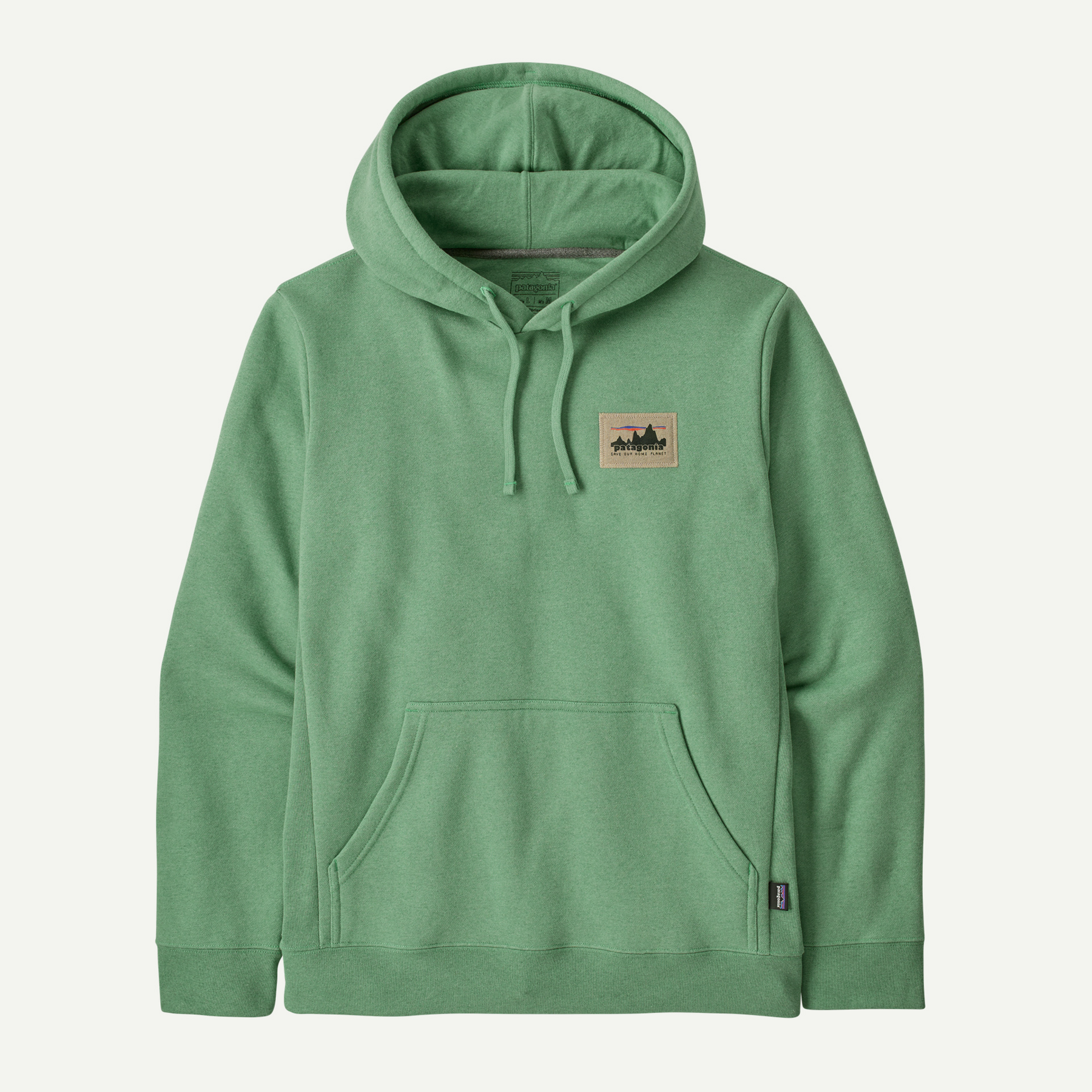 Men's '73 Skyline Uprisal Hoody