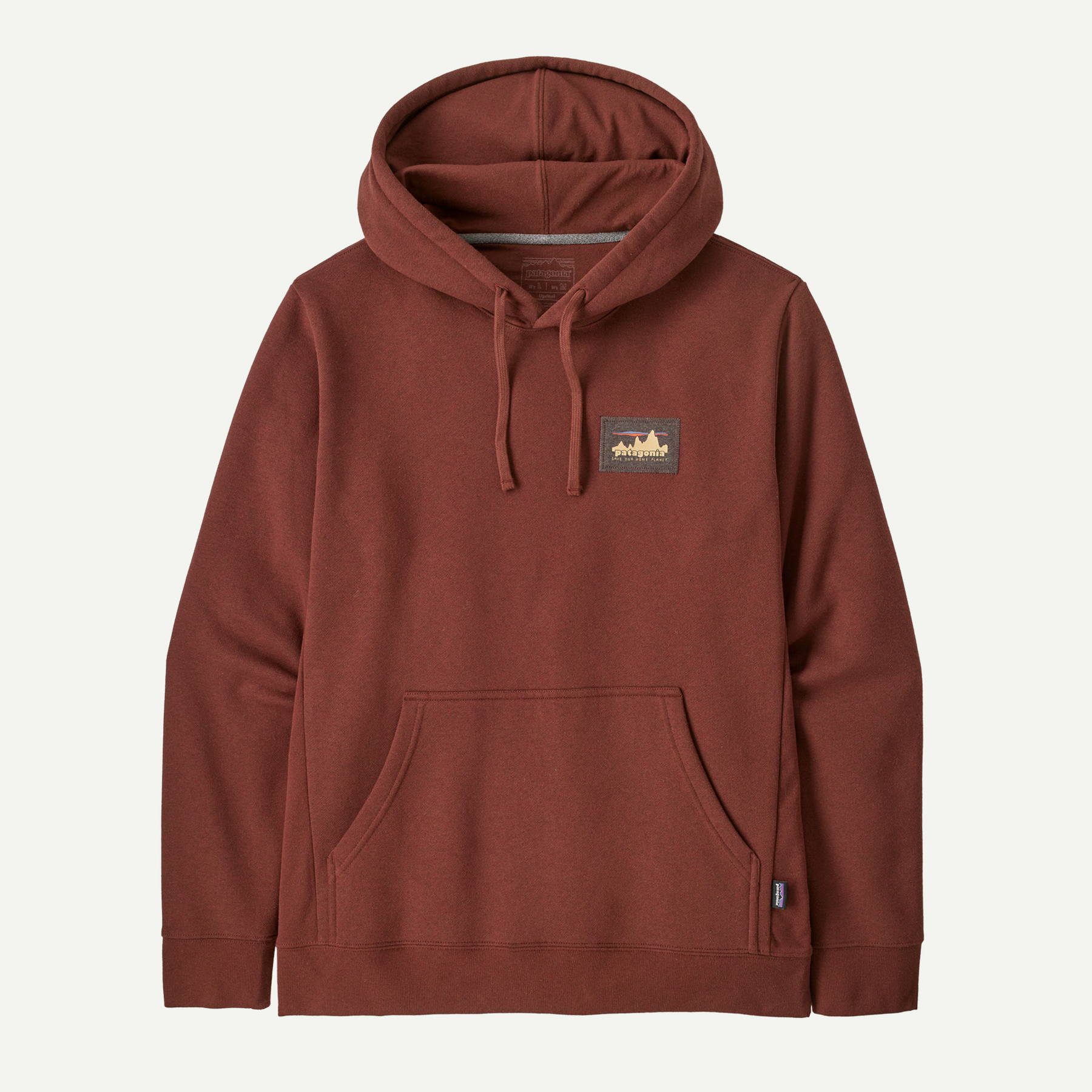 Men's '73 Skyline Uprisal Hoody