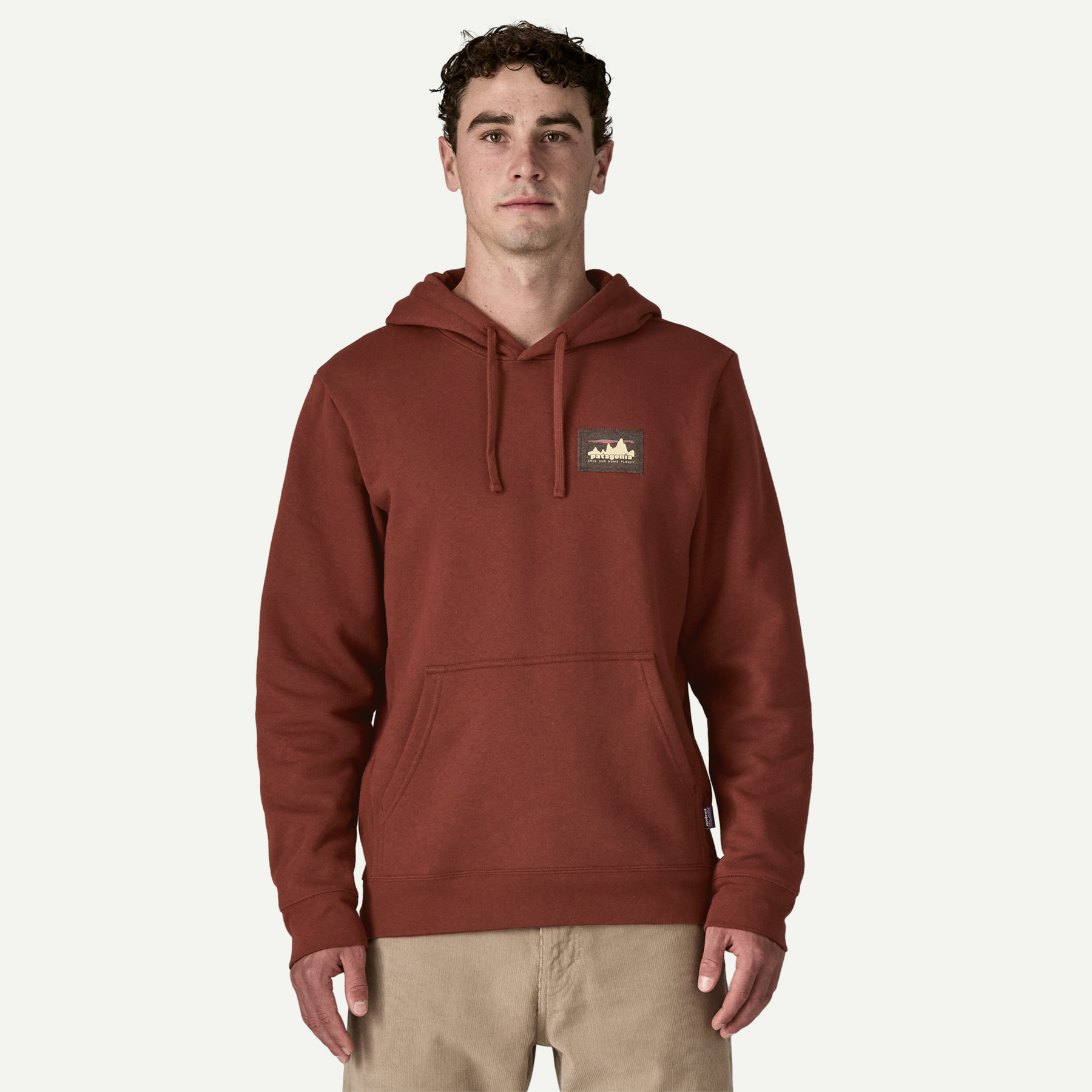 Men's '73 Skyline Uprisal Hoody - Image 2