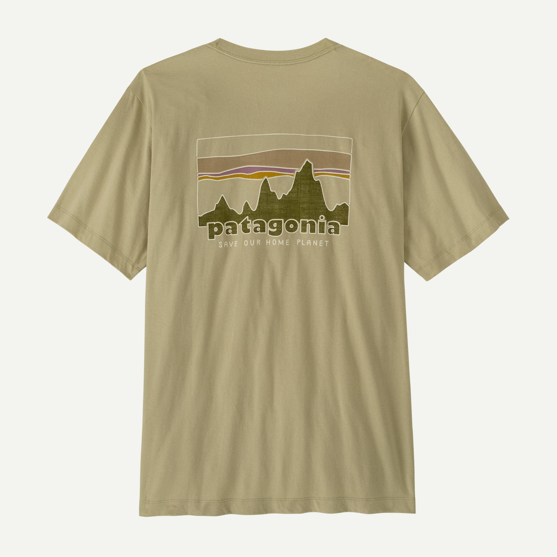 Men's '73 Skyline T-Shirt