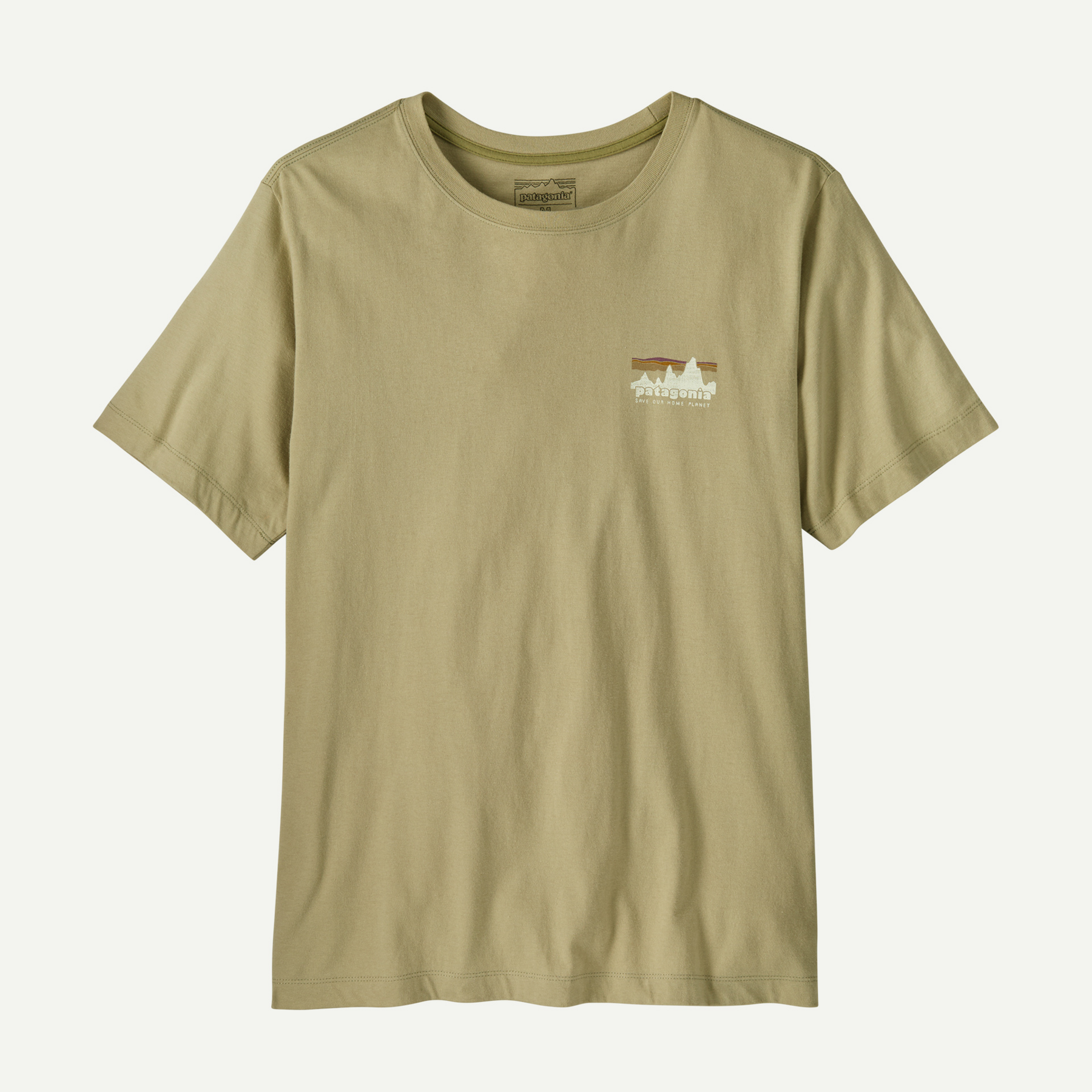 Men's '73 Skyline T-Shirt - Image 6