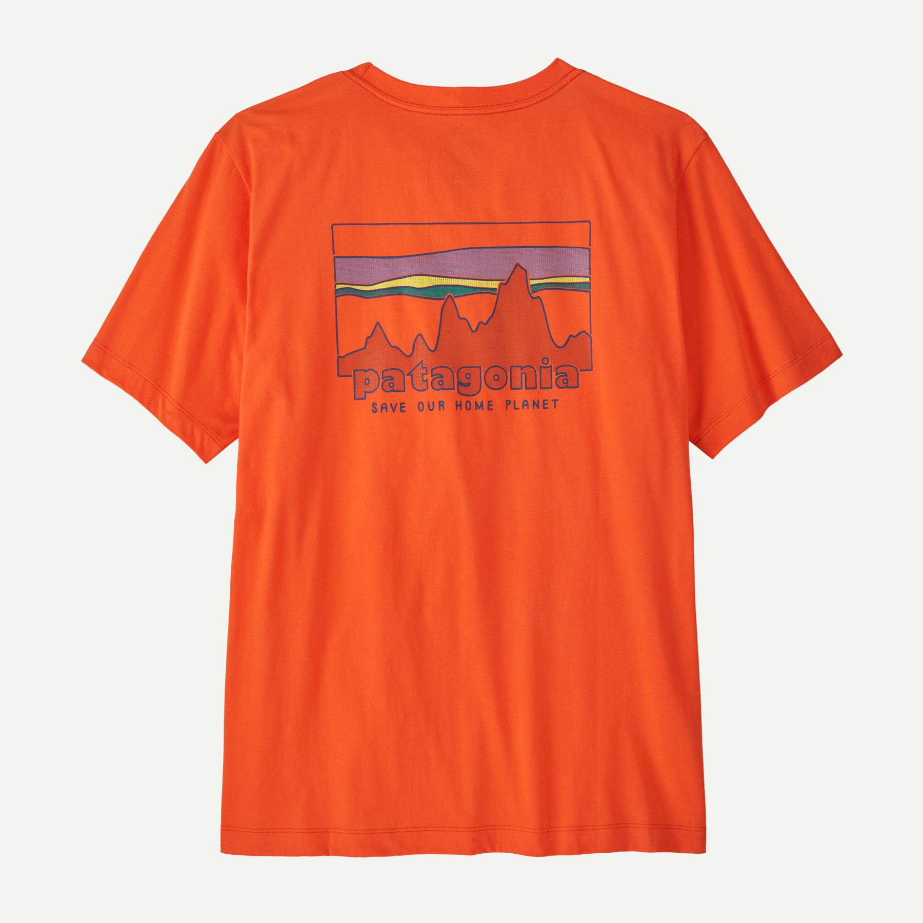 Men's '73 Skyline T-Shirt