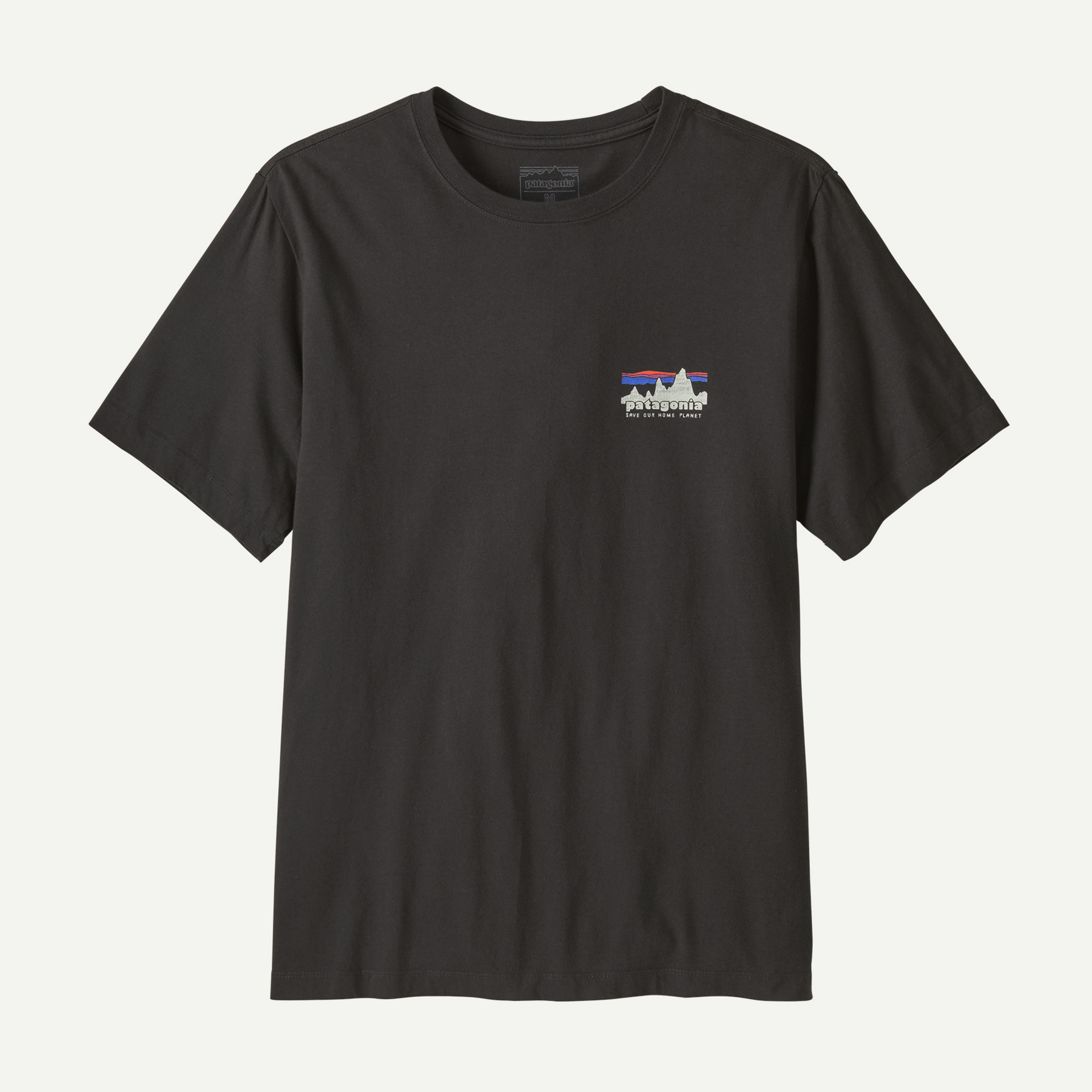 Men's '73 Skyline T-Shirt - Image 6