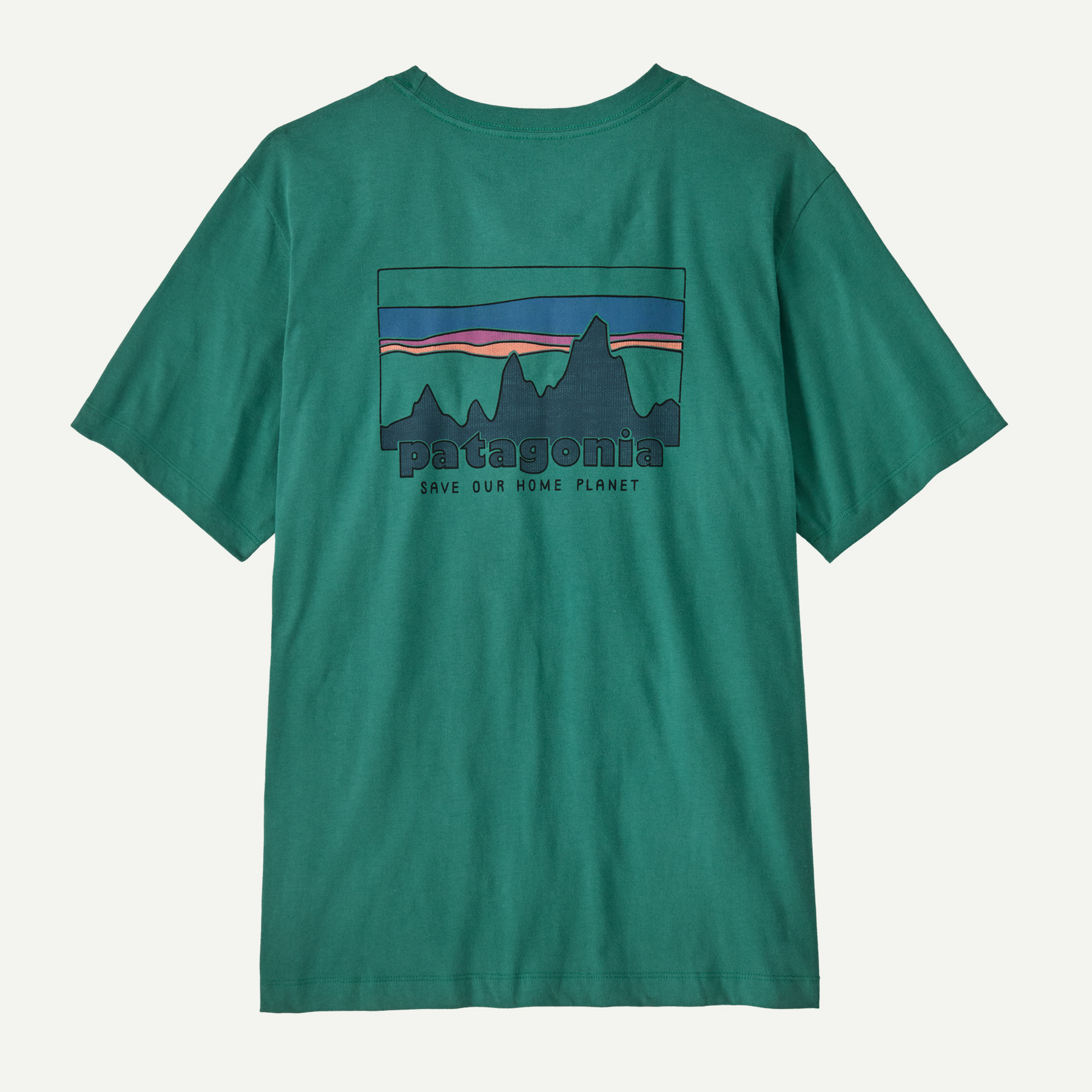 Men's '73 Skyline T-Shirt