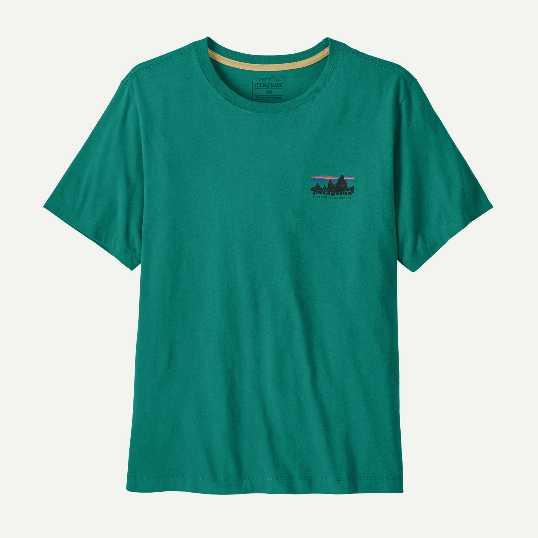 Men's '73 Skyline T-Shirt - Image 6