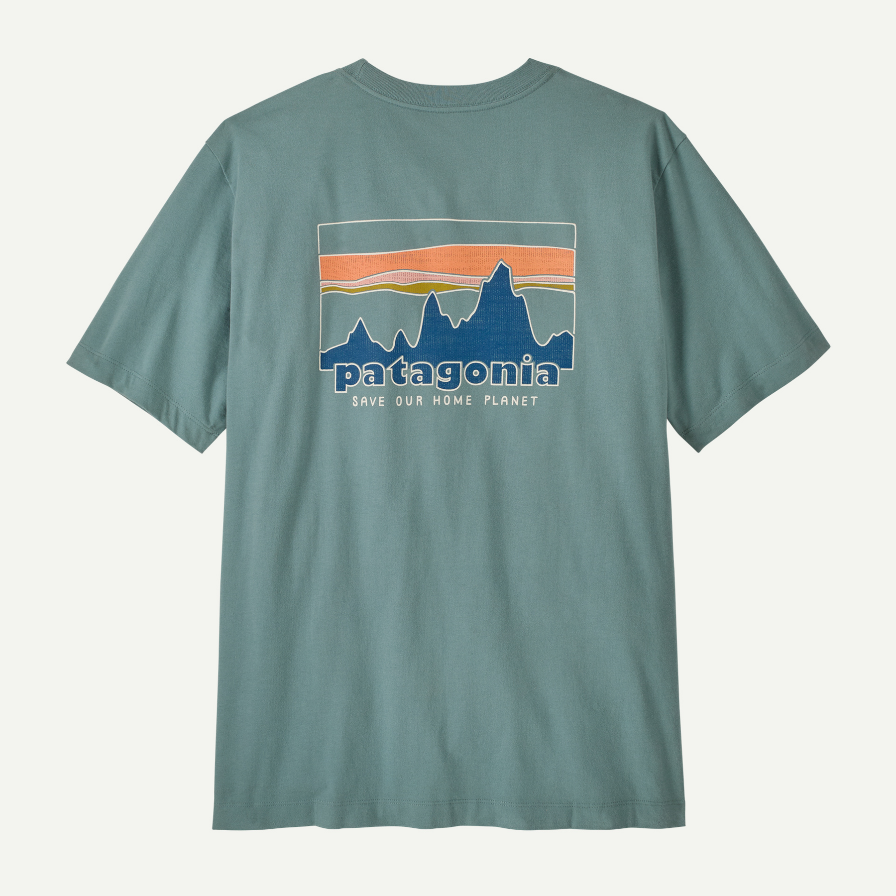 Men's '73 Skyline T-Shirt
