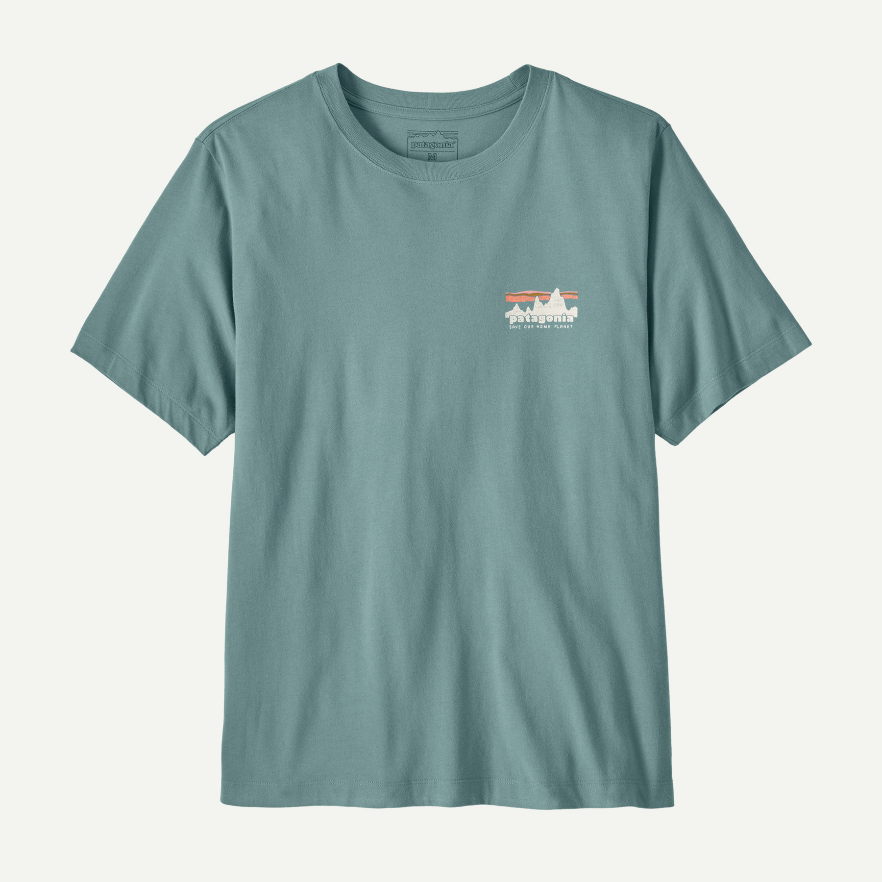 Men's '73 Skyline T-Shirt - Image 6
